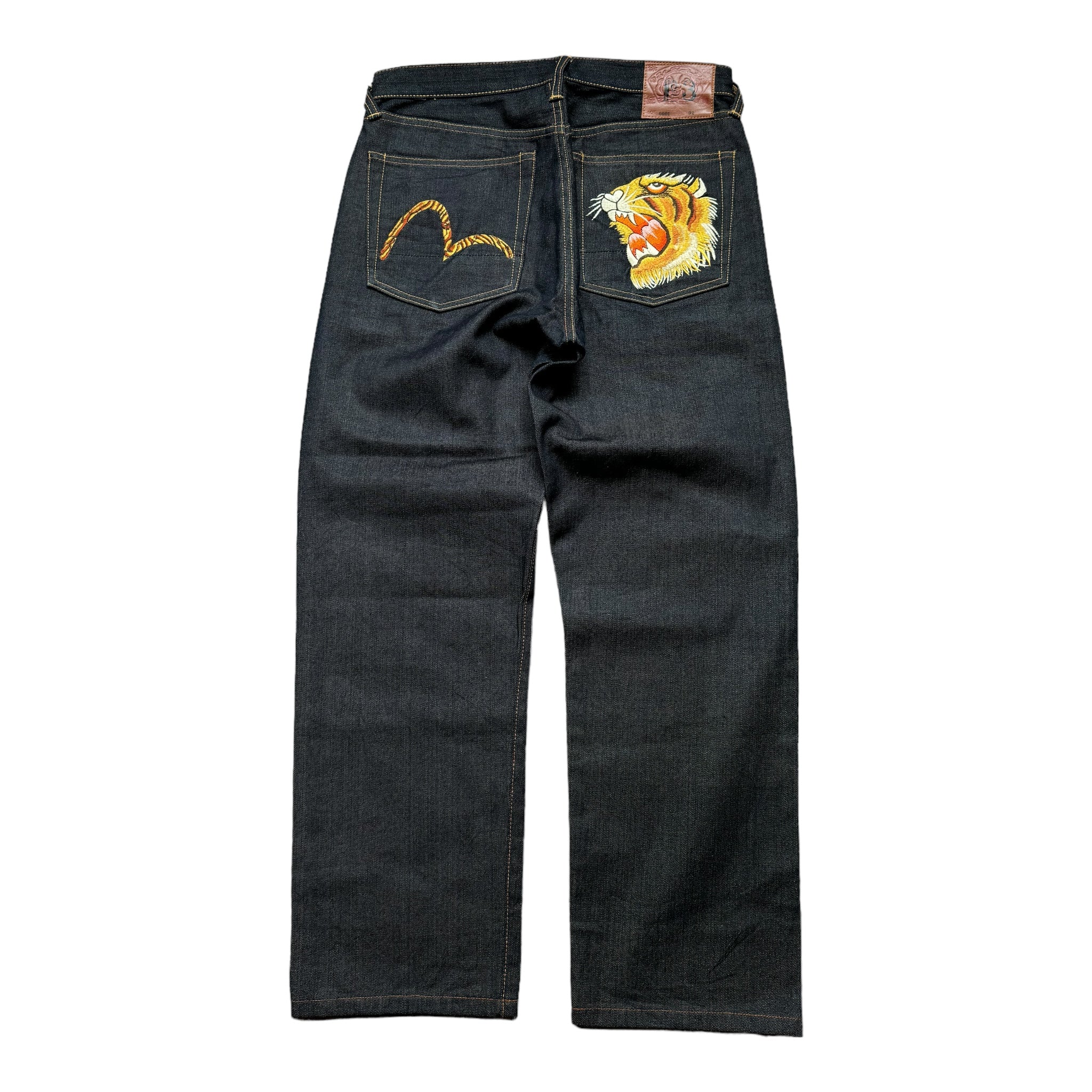 Jean Baggy Evisu Möwe (M)