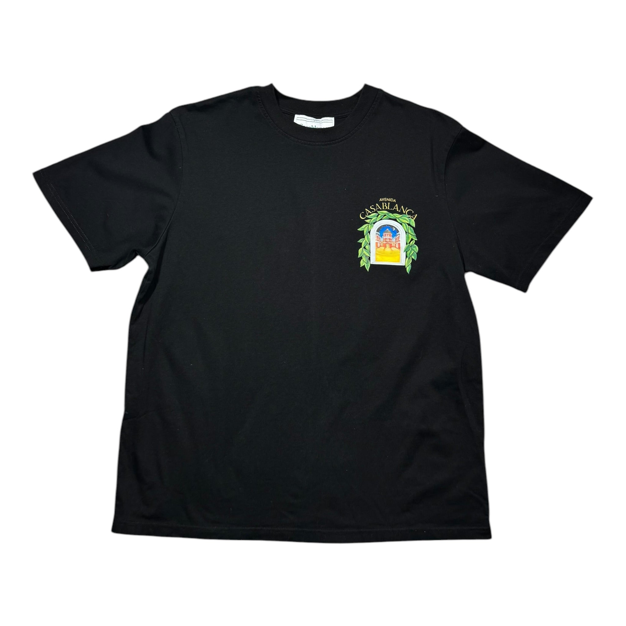T-shirt Casablanca (M)