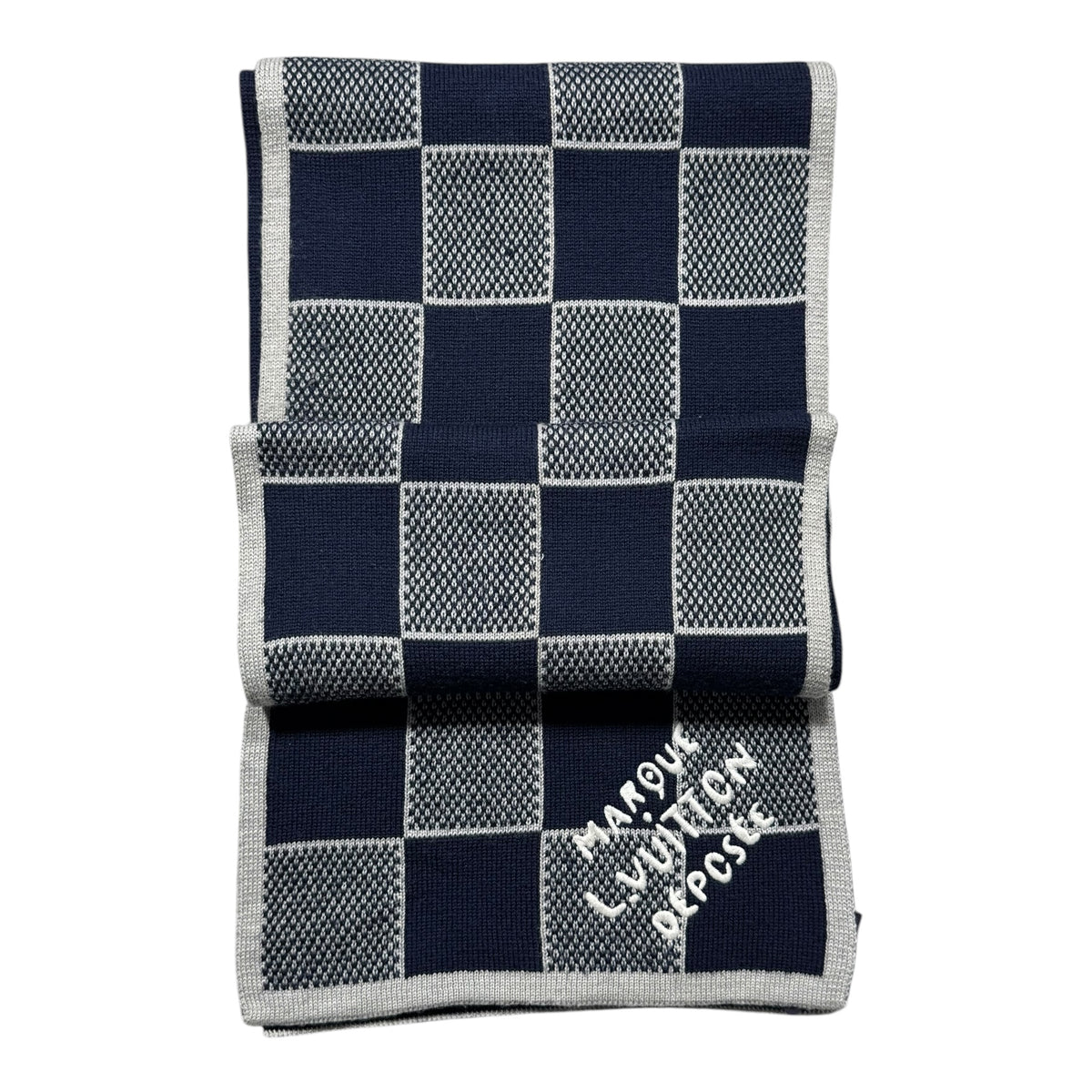 Echarpe Louis Vuitton