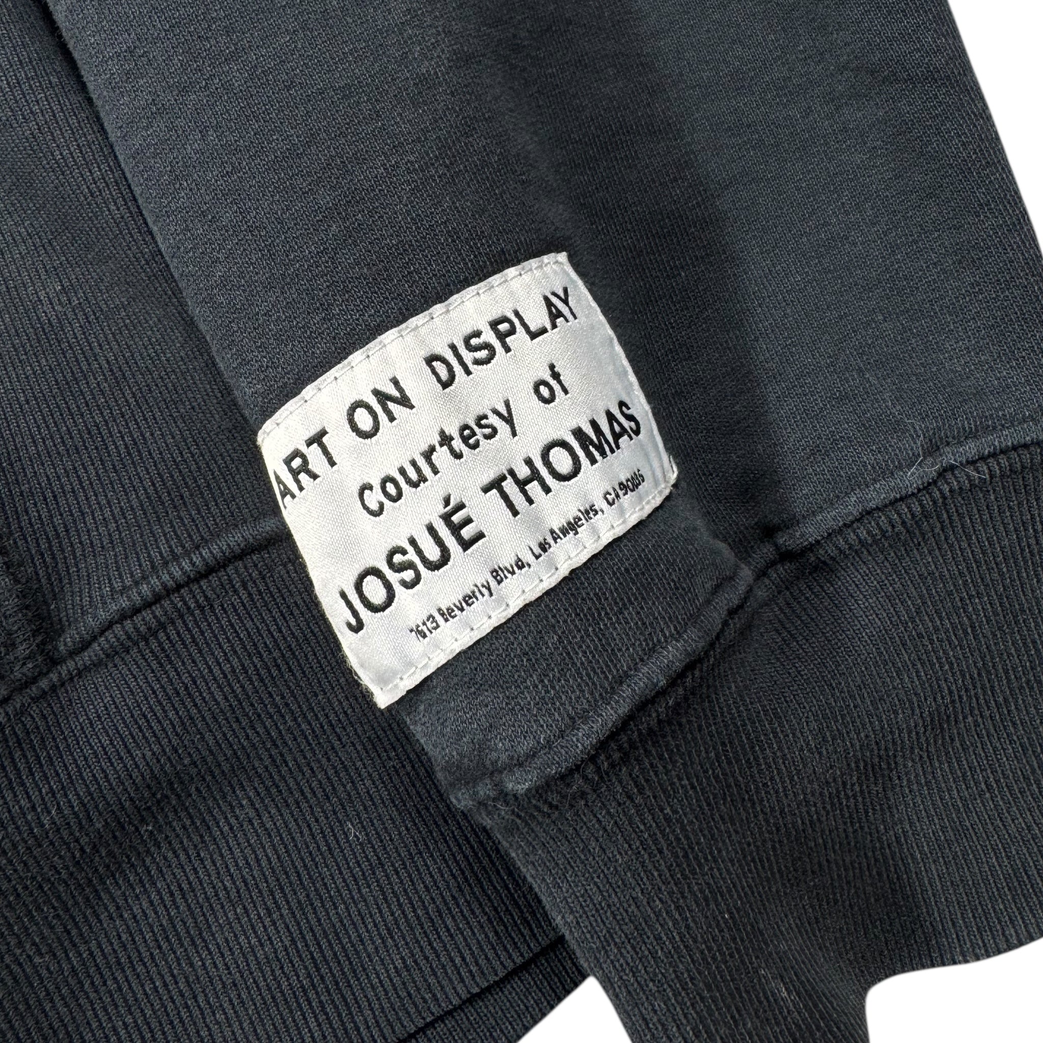 Sweatshirt Gallery Dept (XL)