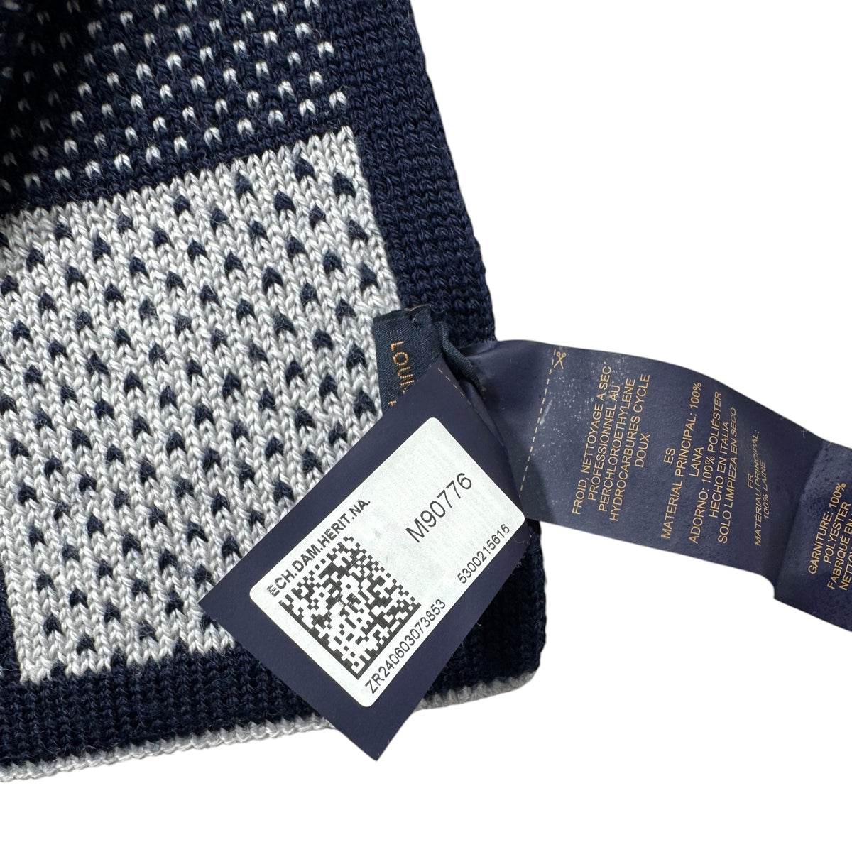 Echarpe Louis Vuitton
