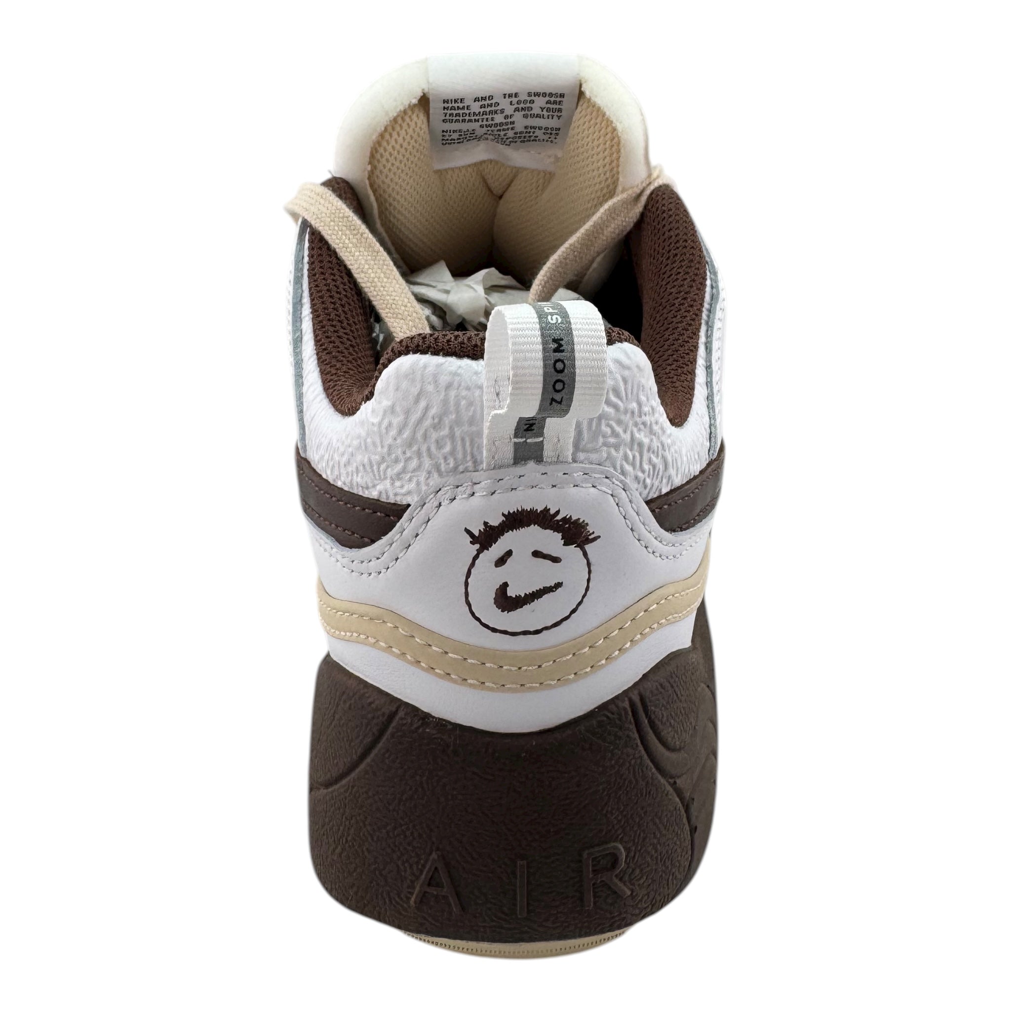 Zoom Travis Scott (42.5EU)