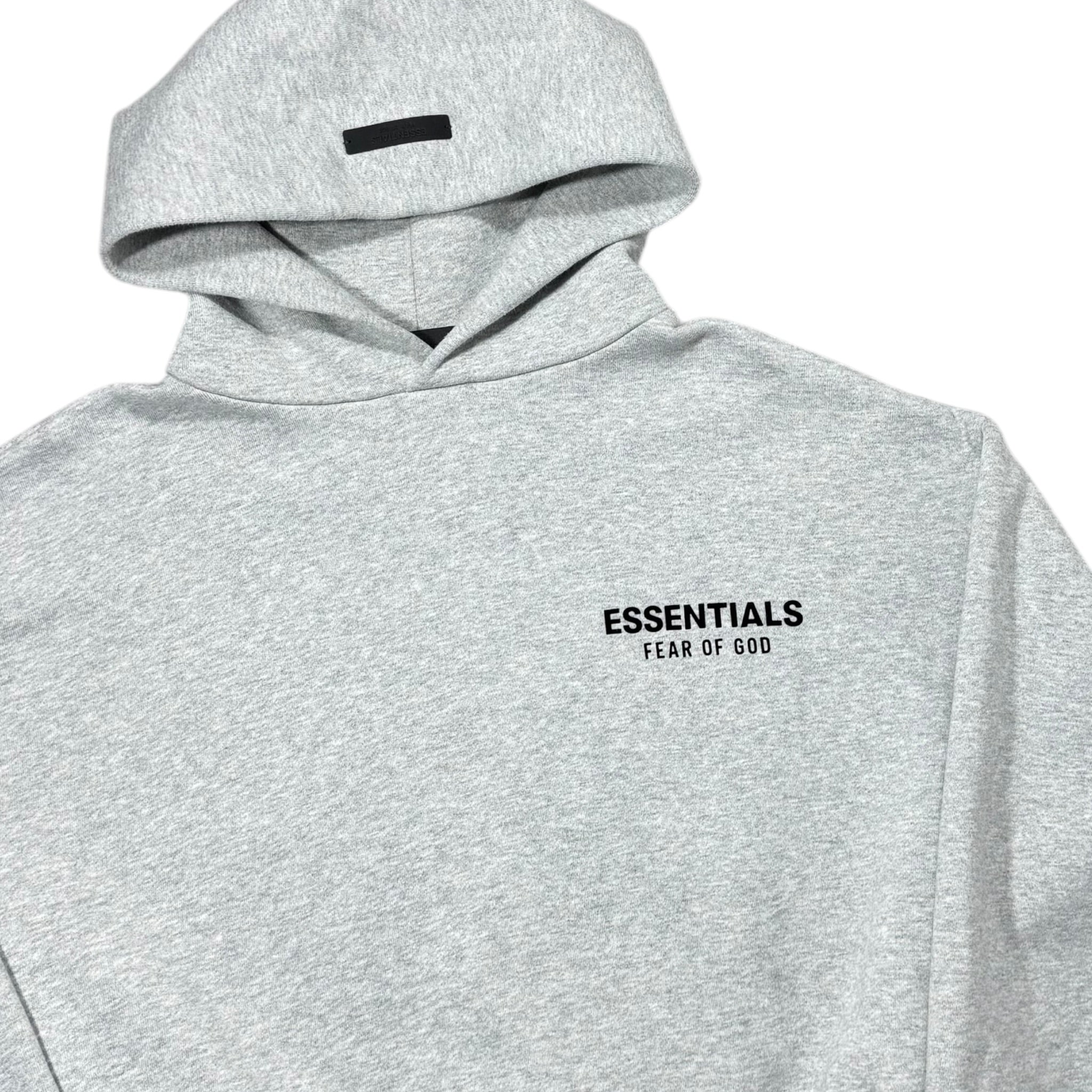 Sweat Essentials (12ANS)