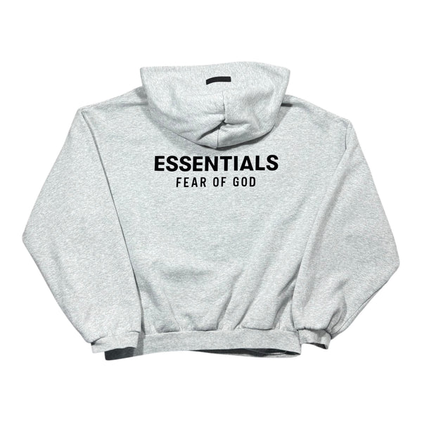 Sweat Essentials (12ANS)