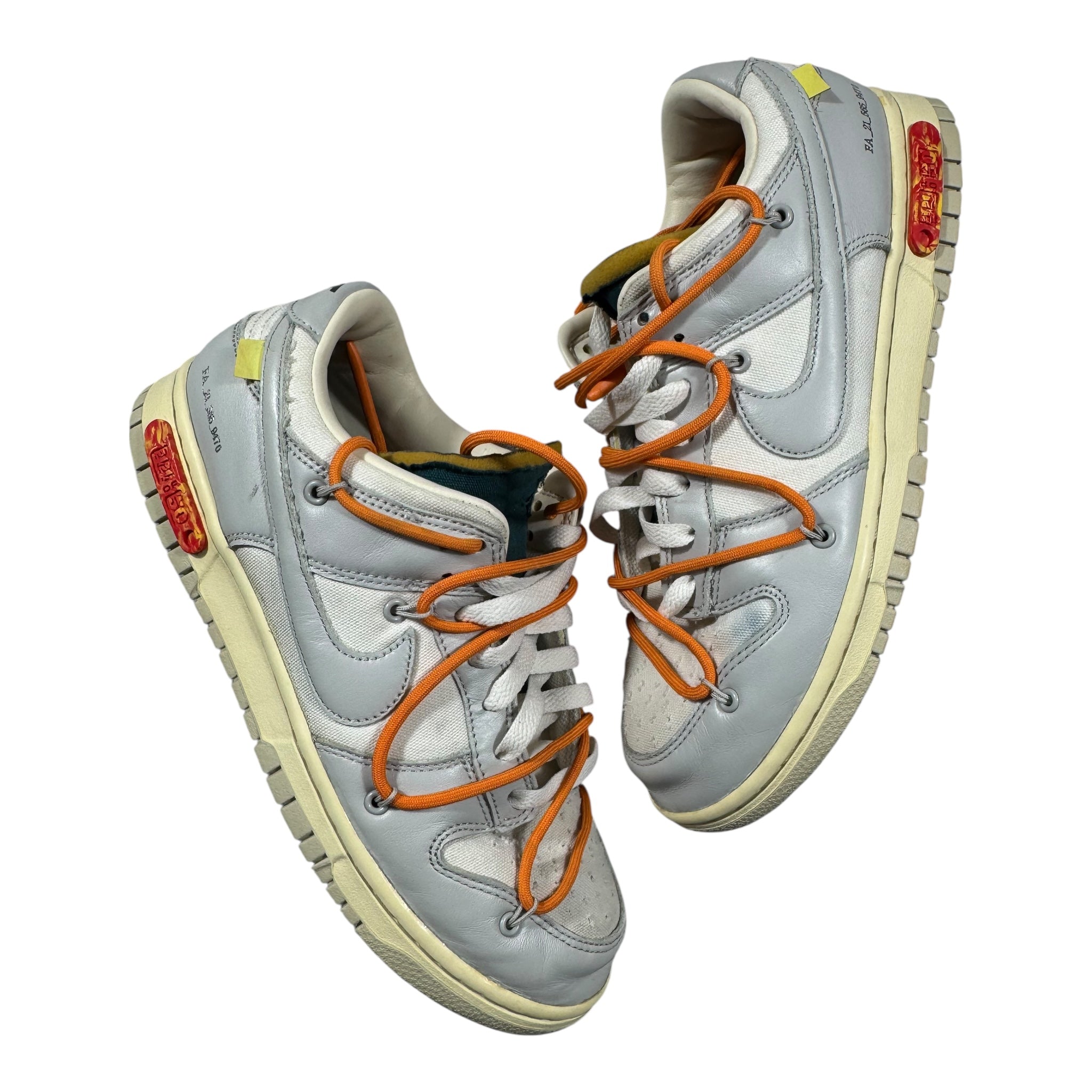 Dunk Off White (42EU)