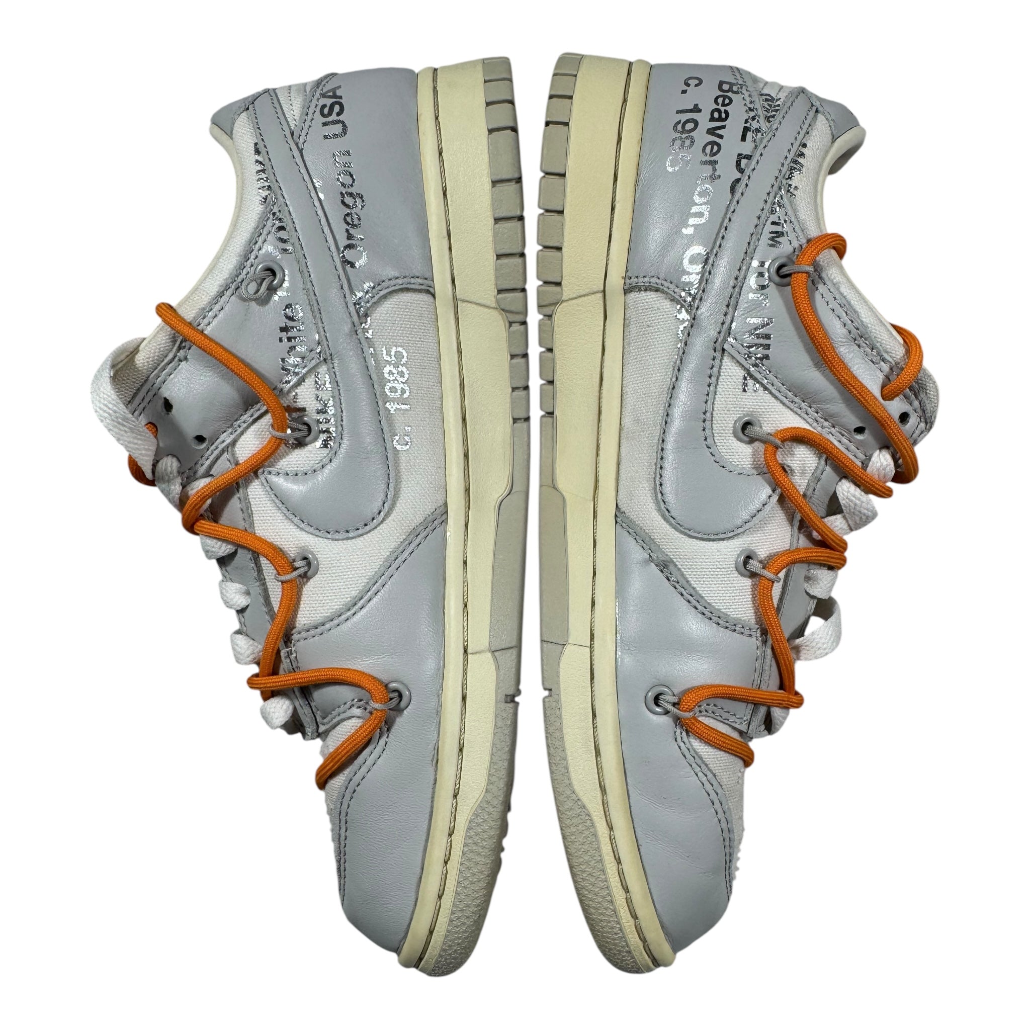 Dunk Off White (42EU)