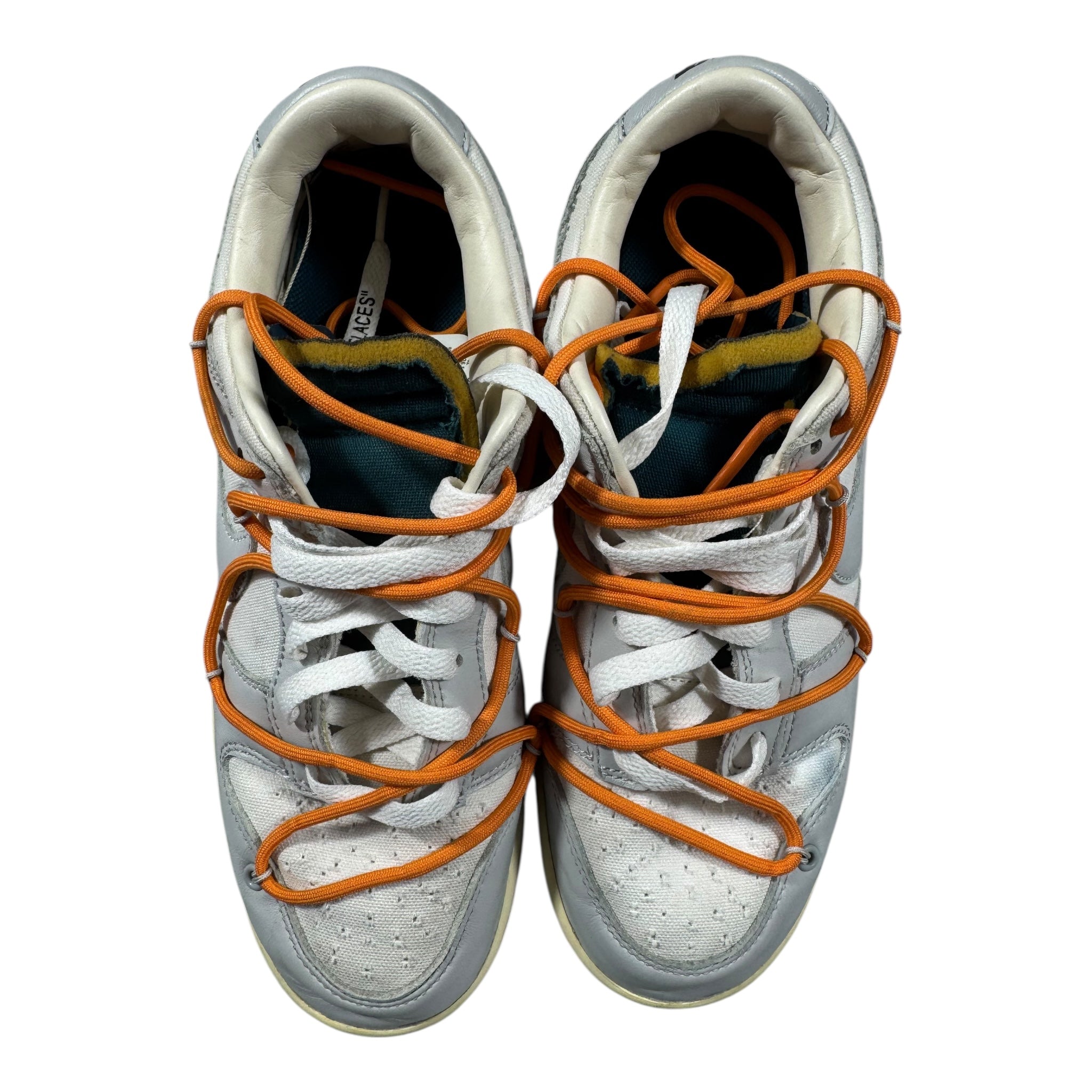 Dunk Off White (42EU)