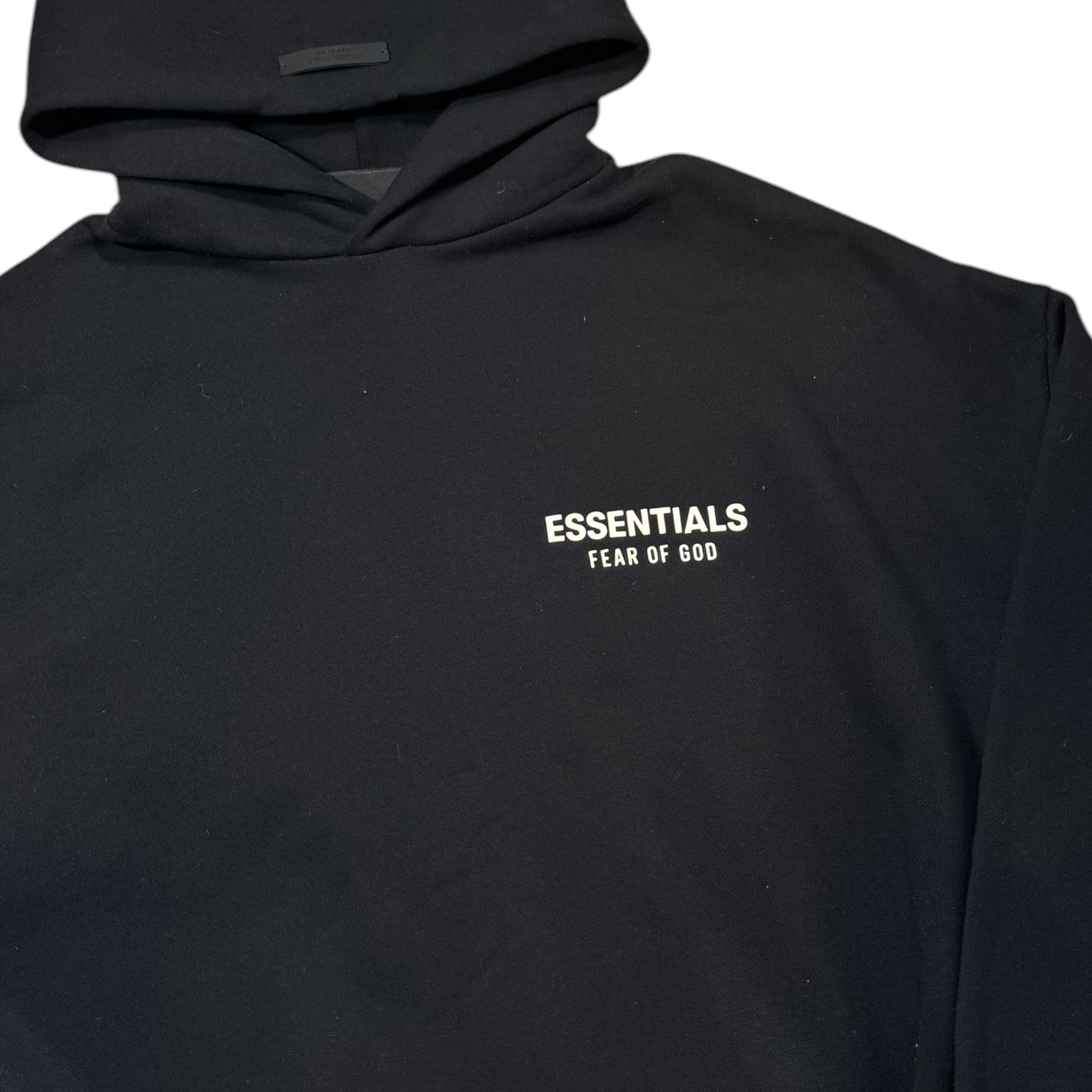 Sweat Essentials (M)