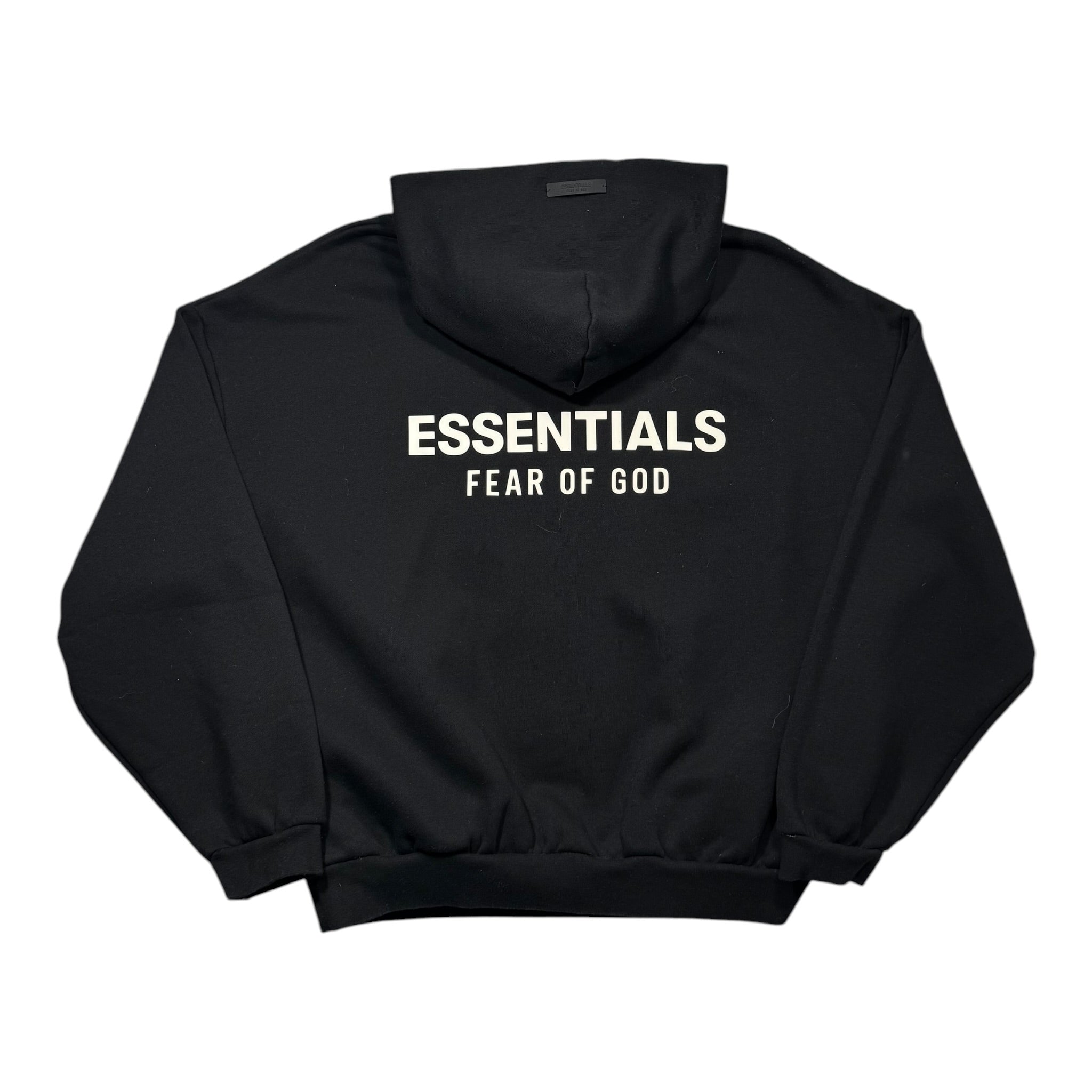 Sweat Essentials (M)