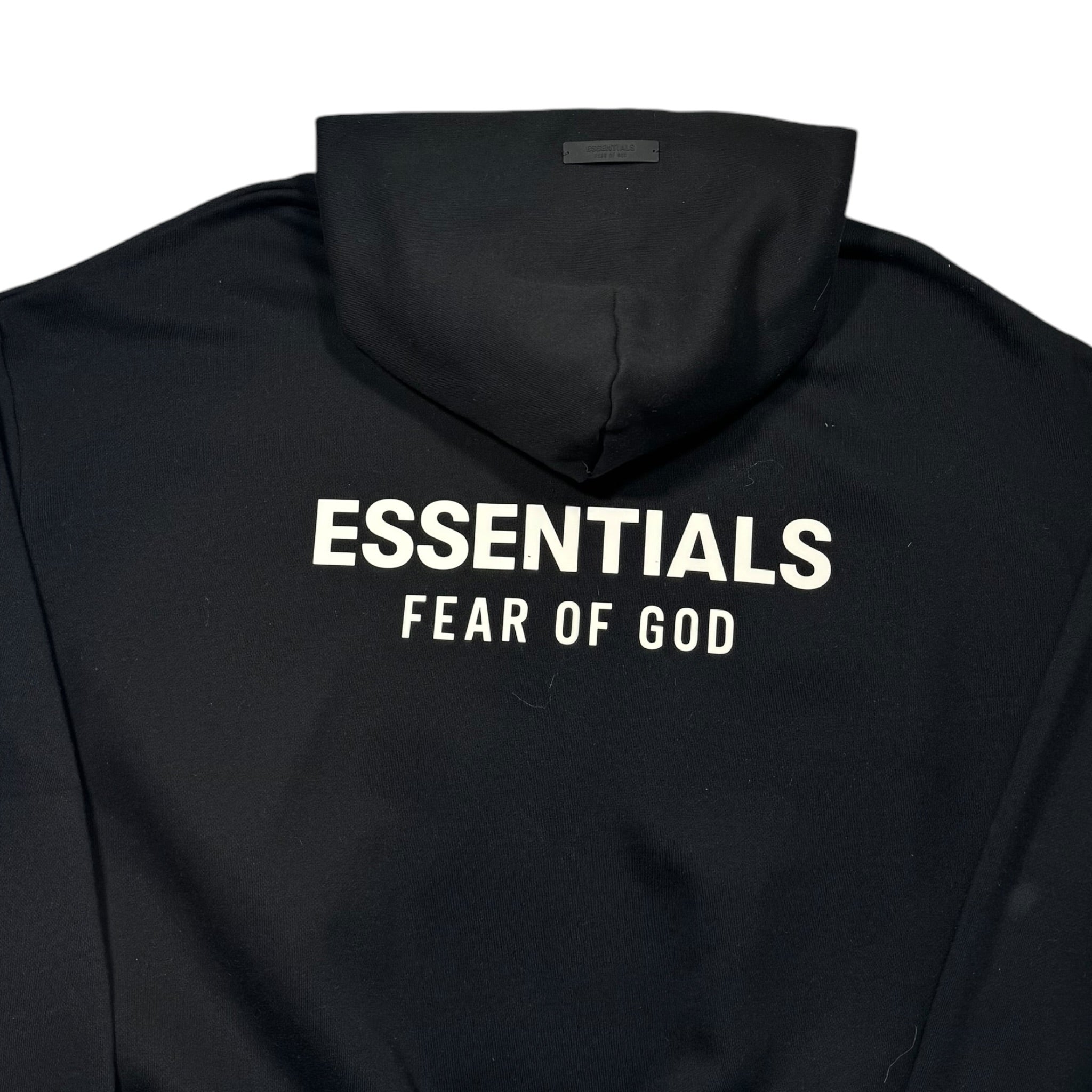 Sweat Essentials (M)