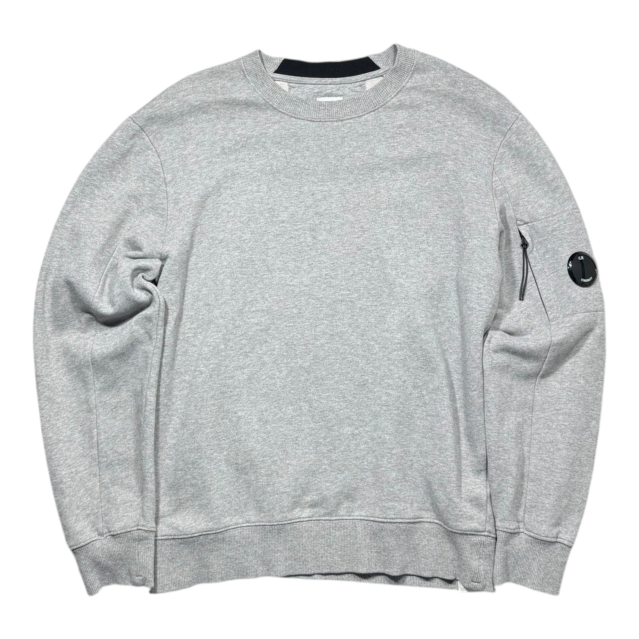 Sweat C.P. Company (S)