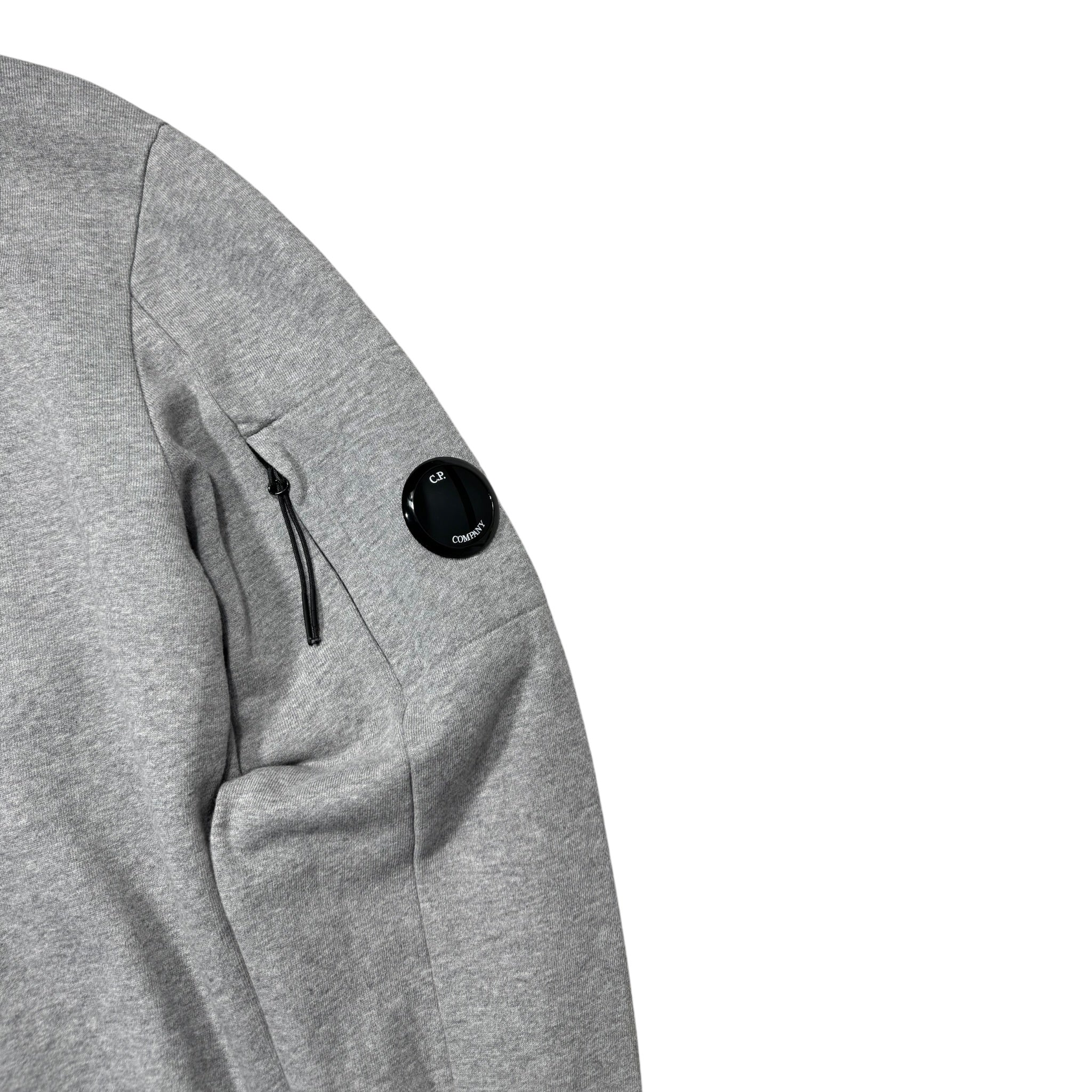 Sweat C.P. Company (S)