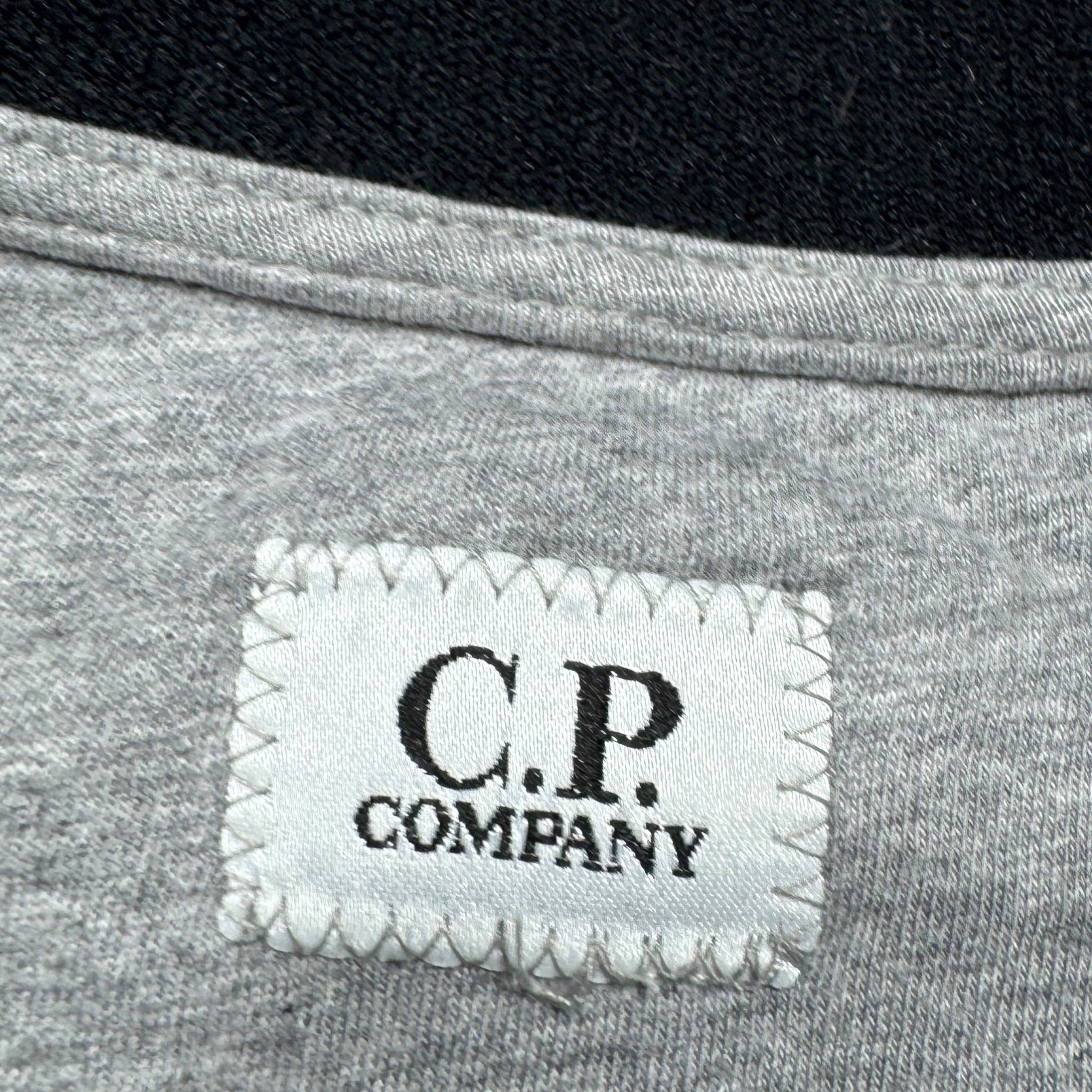 Sweat C.P. Company (S)