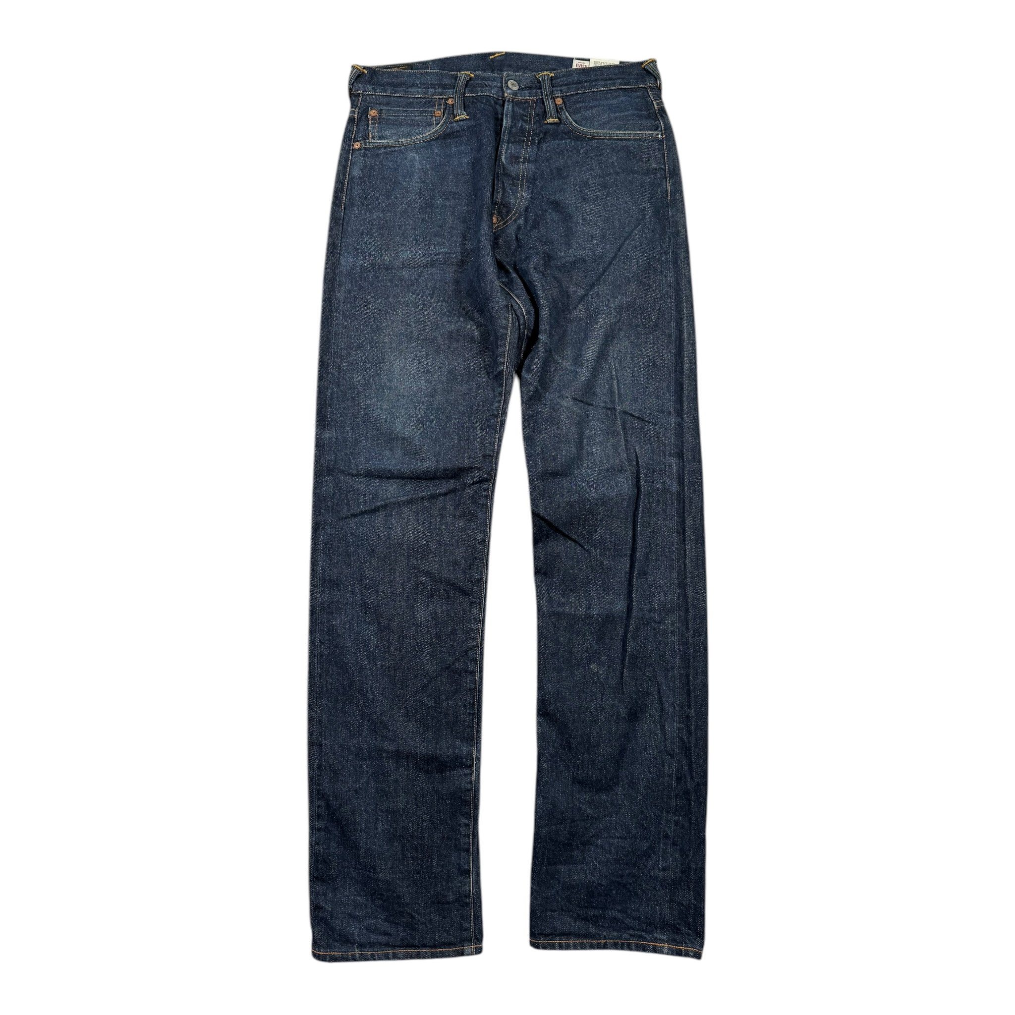 Jean baggy daicock Evisu (M)