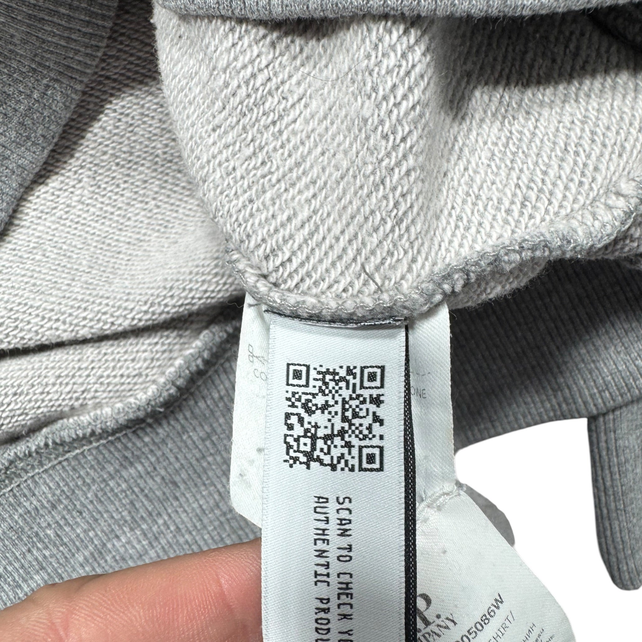 Sweat C.P. Company (S)