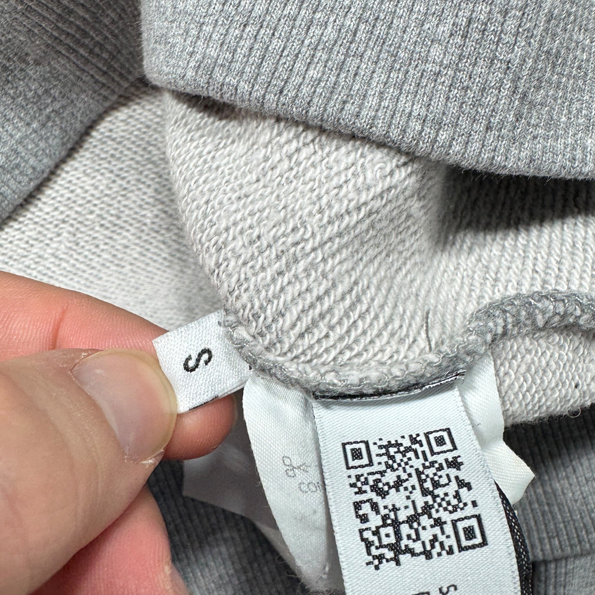 Sweat C.P. Company (S)