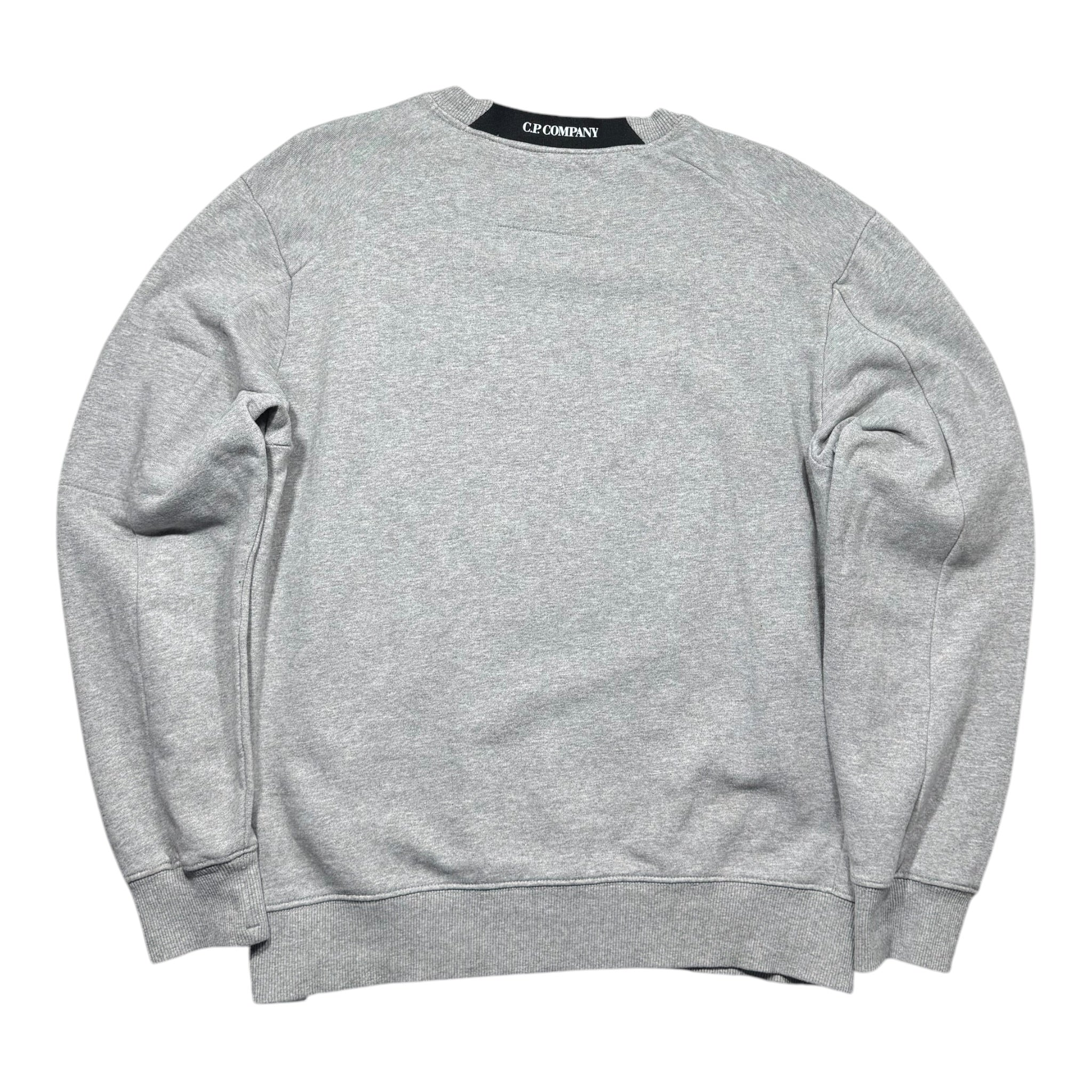 Sweat C.P. Company (S)