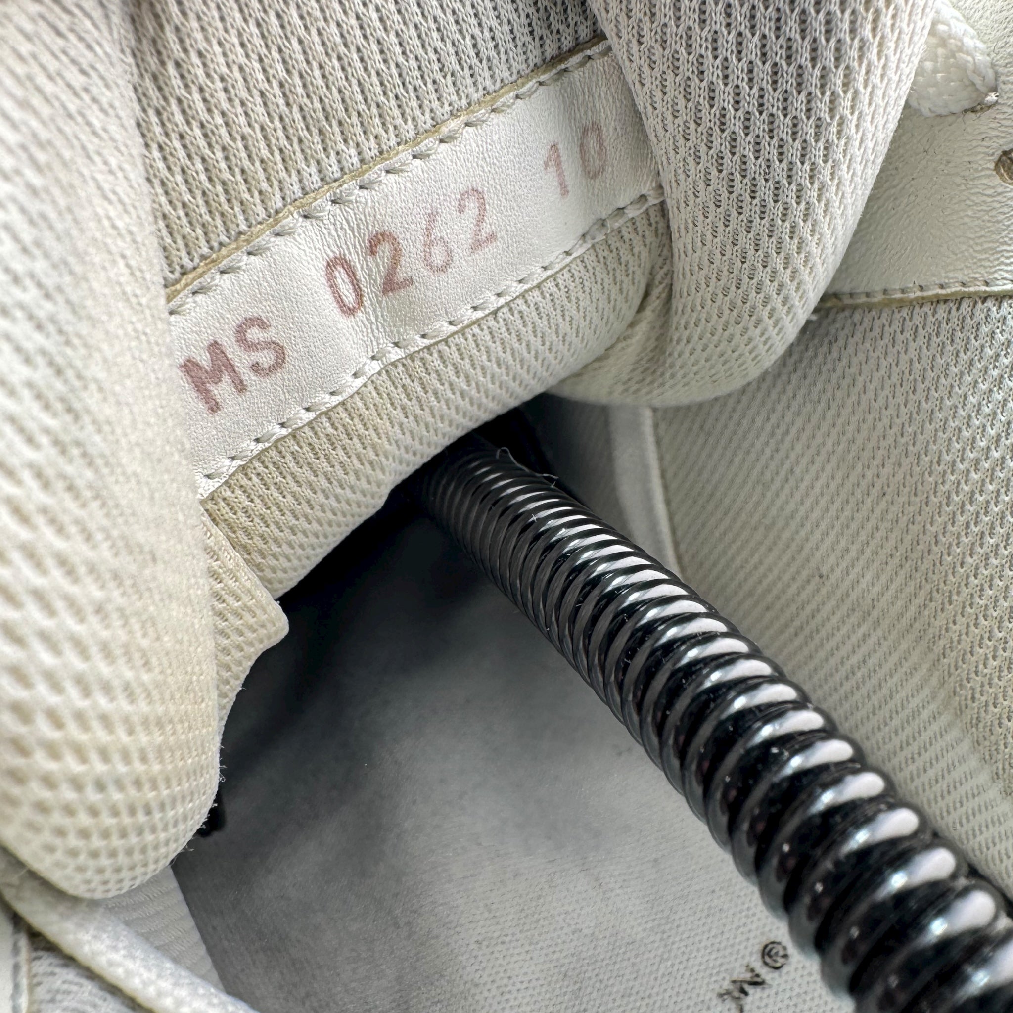 Louis Vuitton Trainer (45EU)