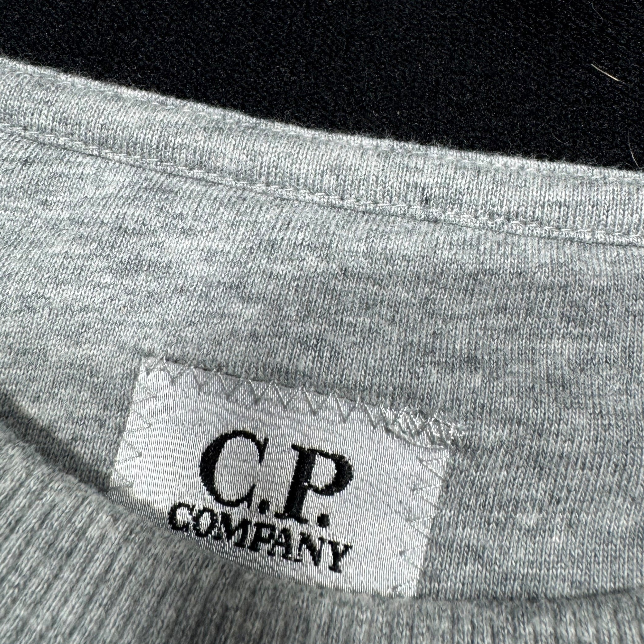 Sweat C.P. Company (M)