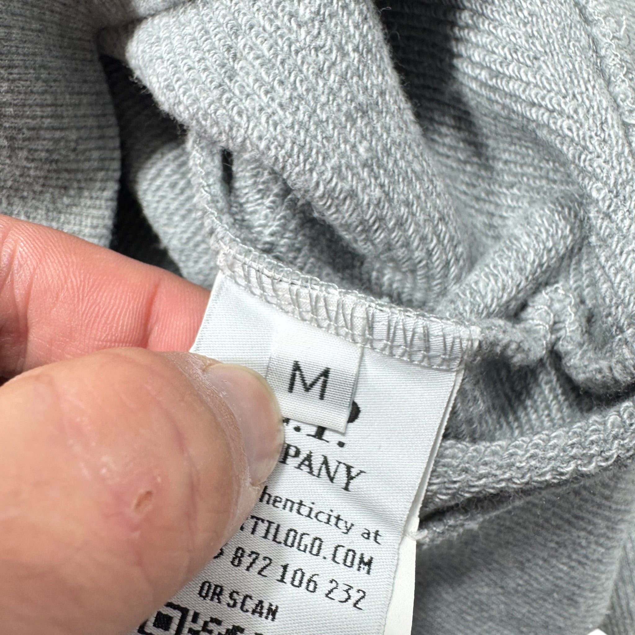 Sweat C.P. Company (M)