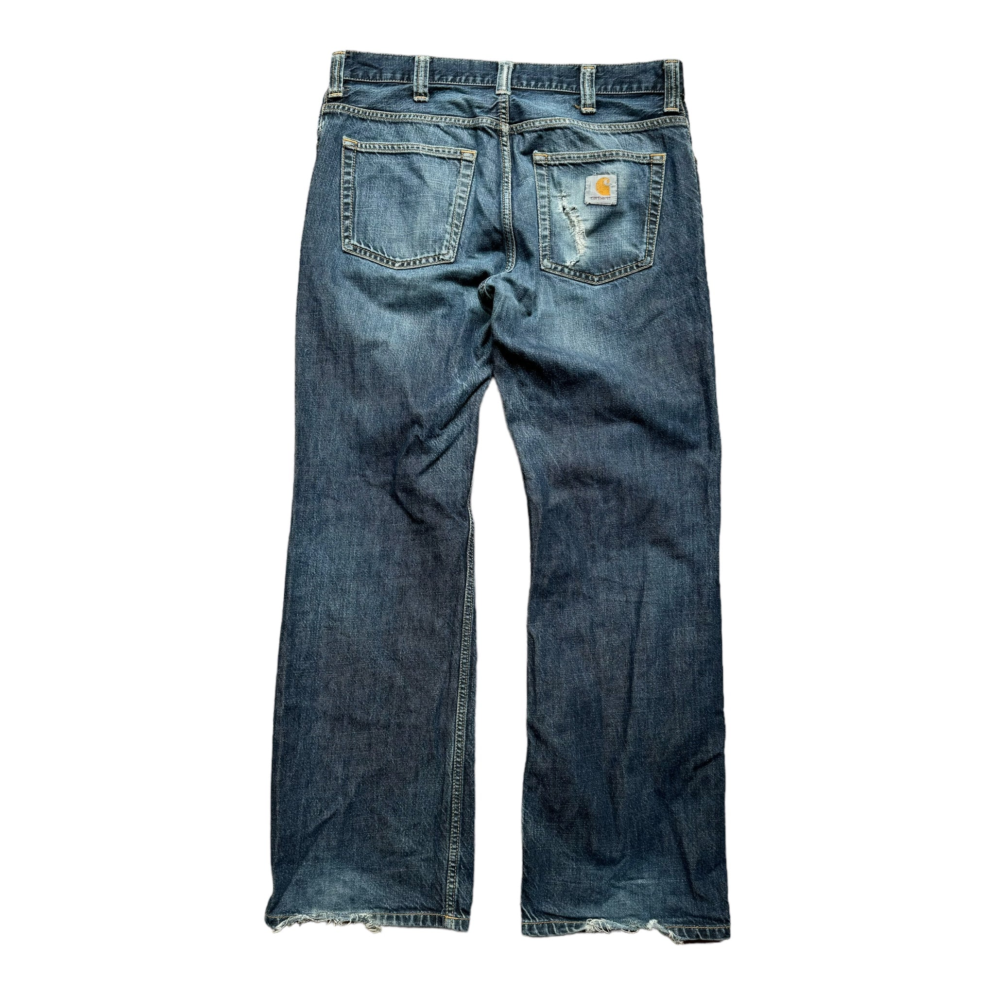 Jeans Carhartt Vintage (M)