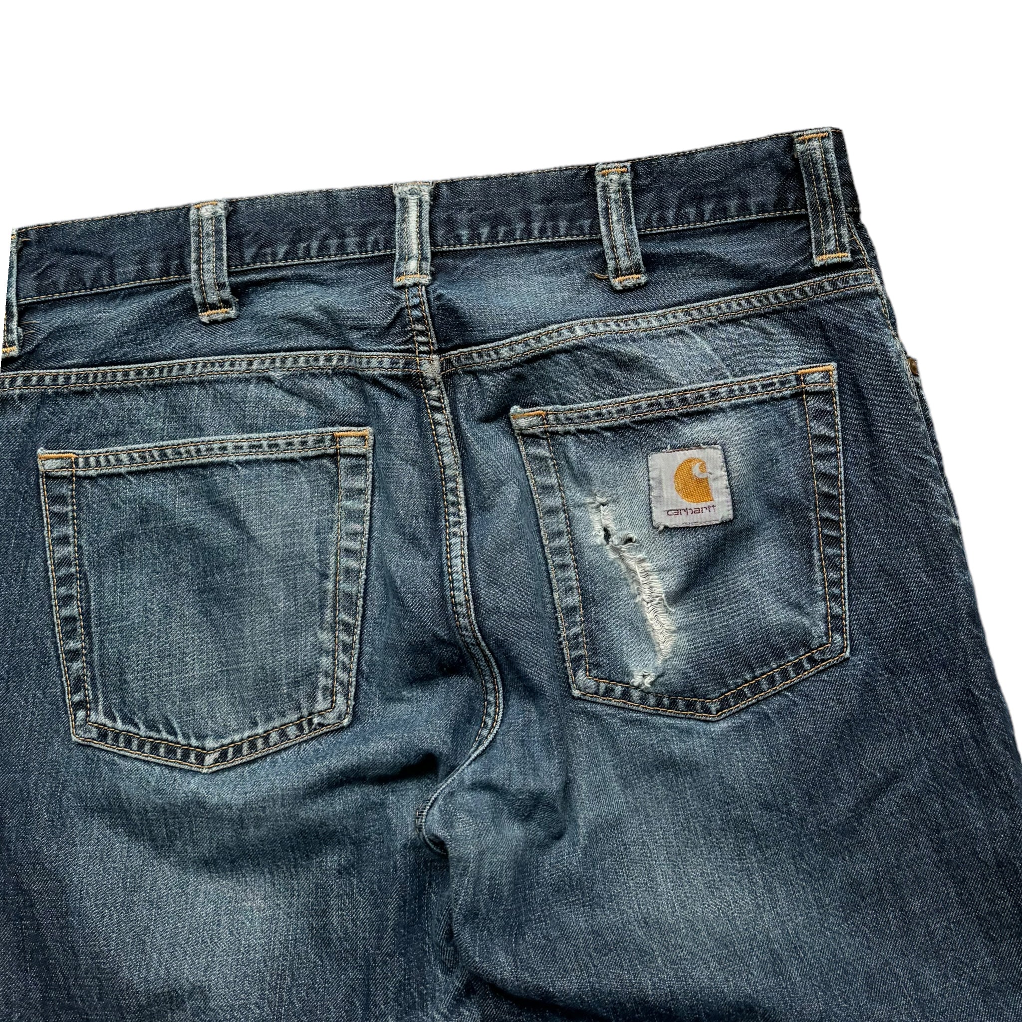 Jean Carhartt vintage (M)