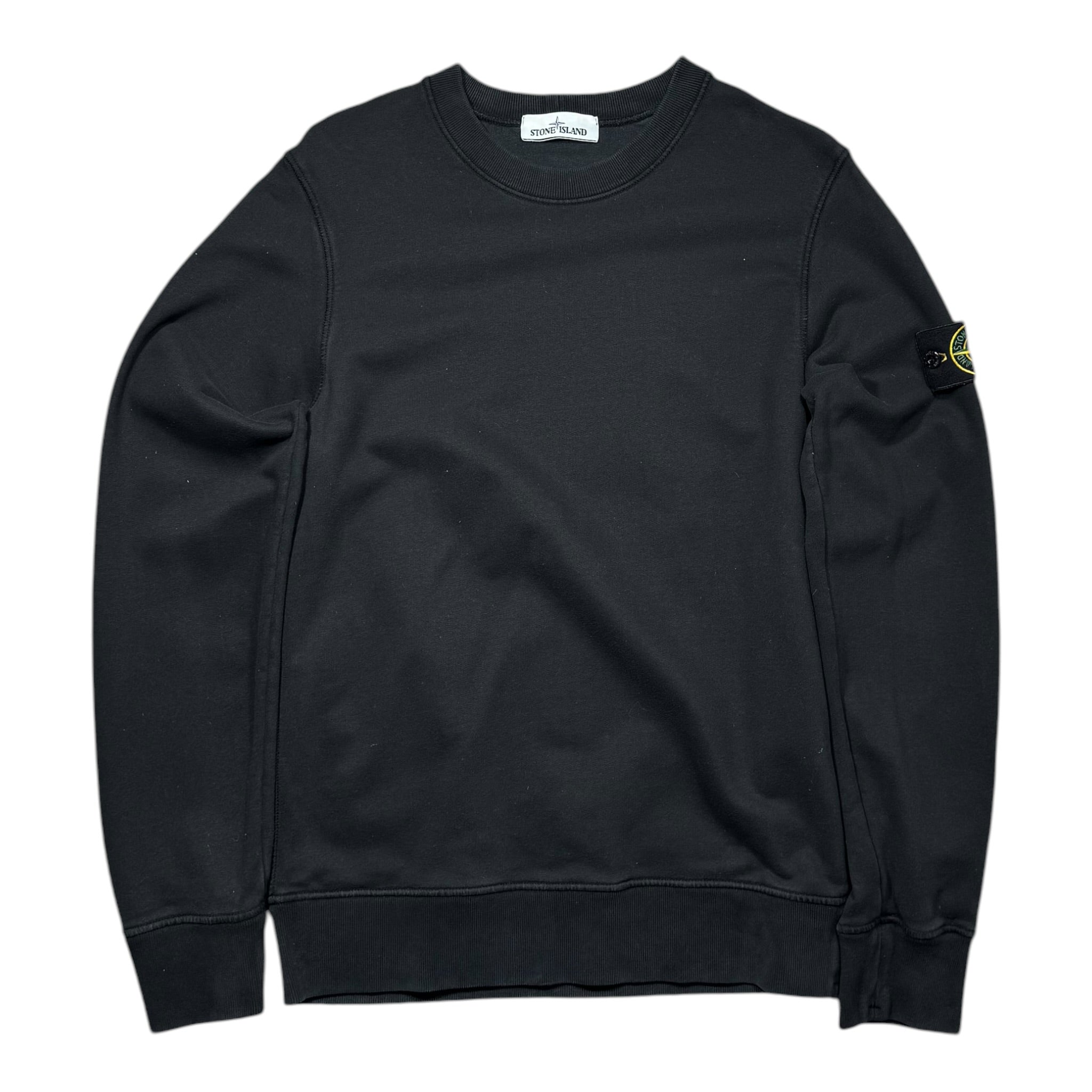Sweat Stone Island (S)