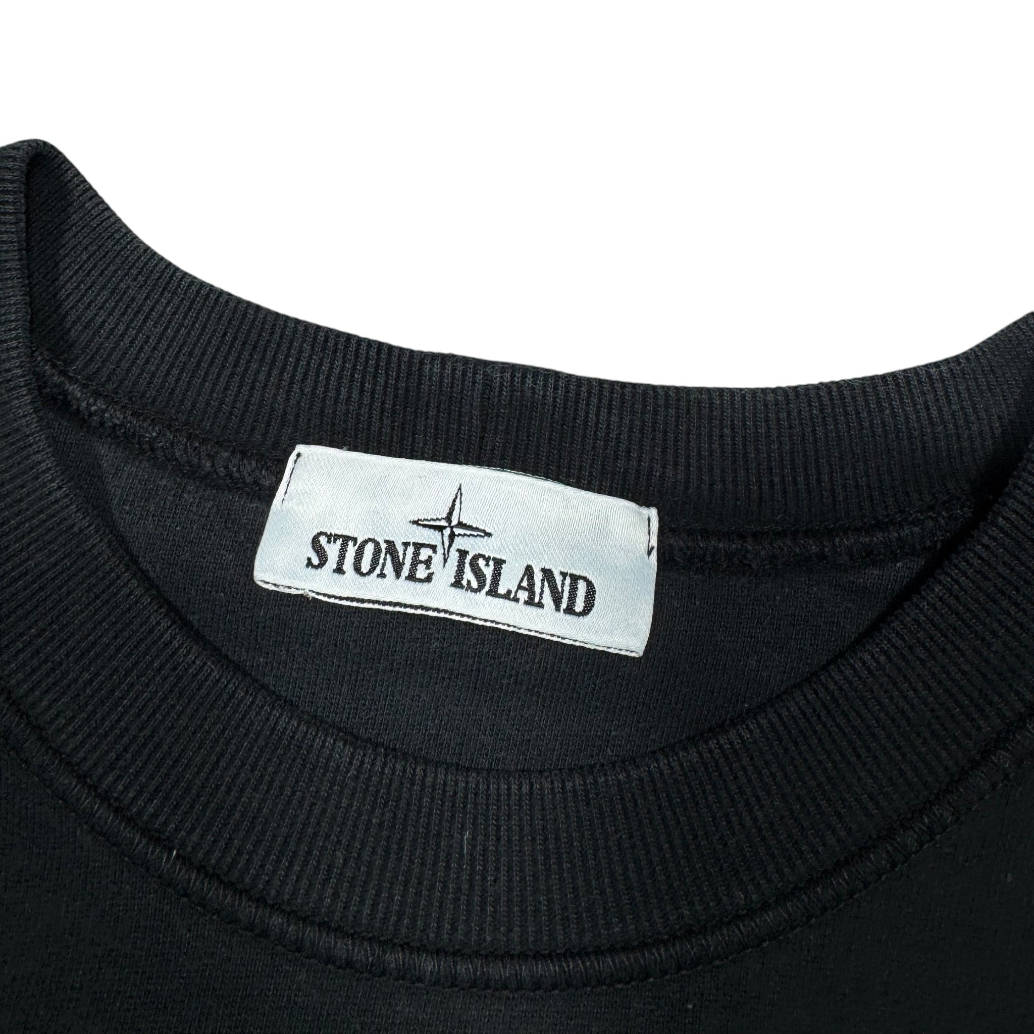 Sweat Stone Island (S)