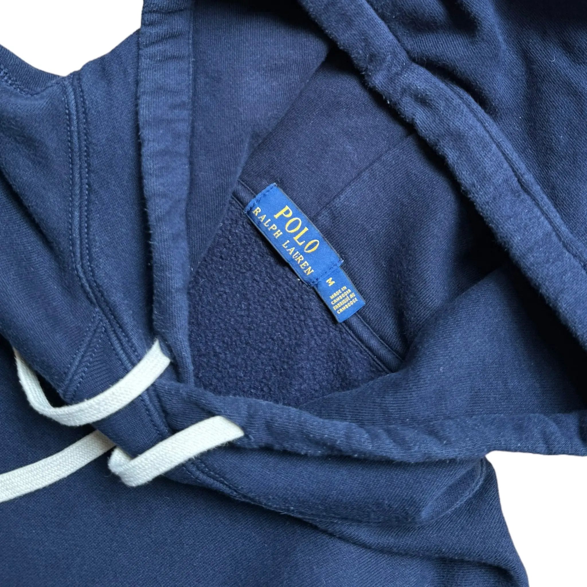 Sweatshirt Ralph Lauren (M)