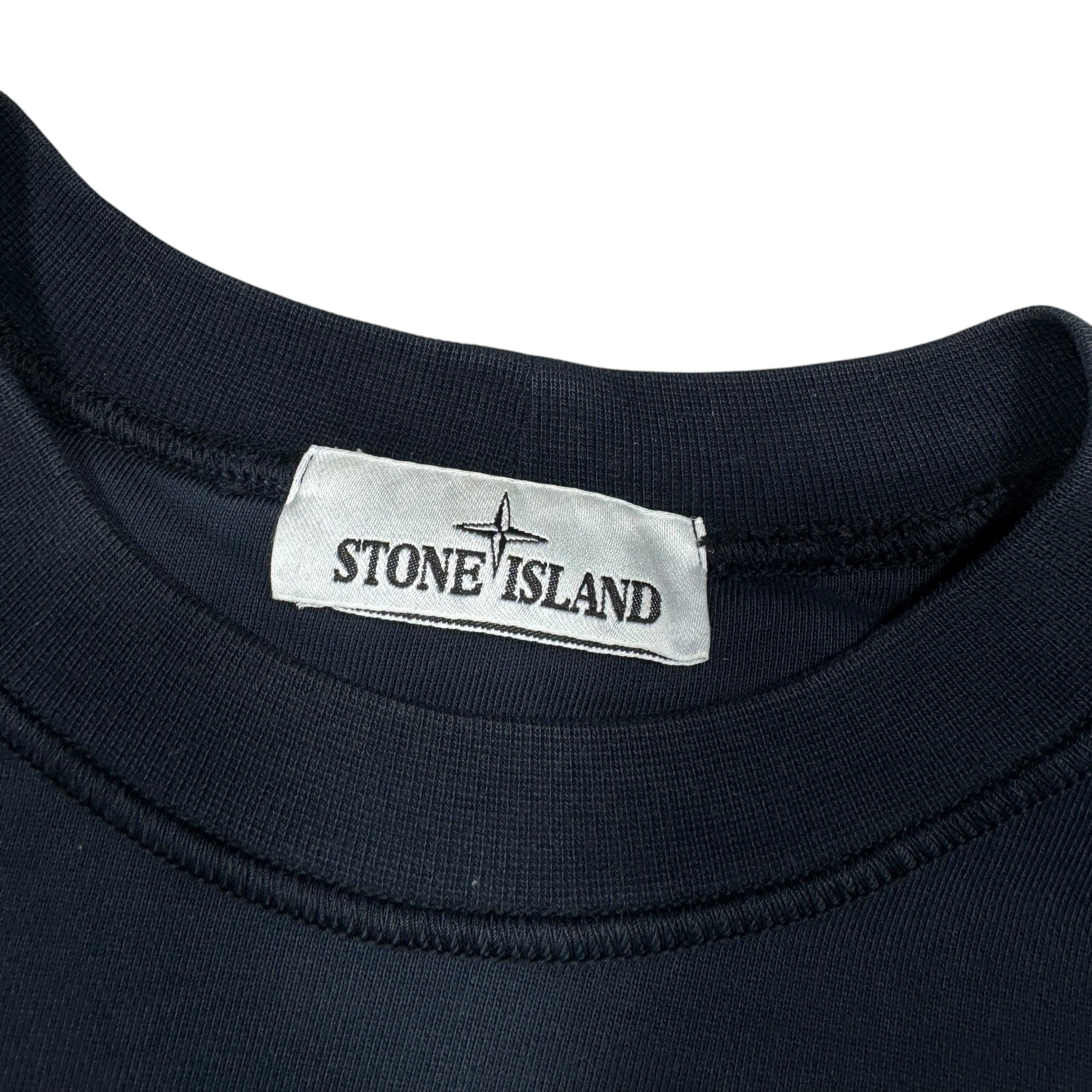 Sweat Stone Island (S)