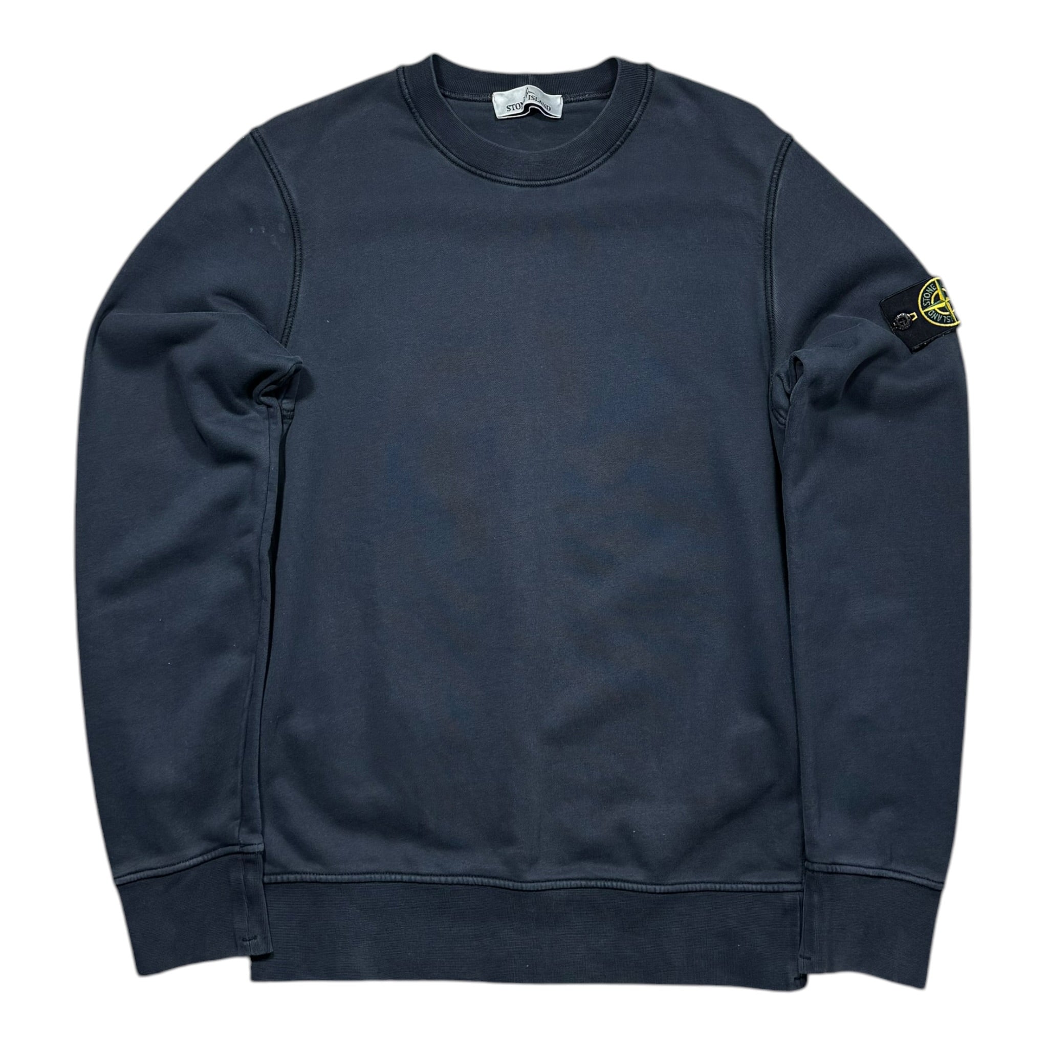Sweat Stone Island (S)