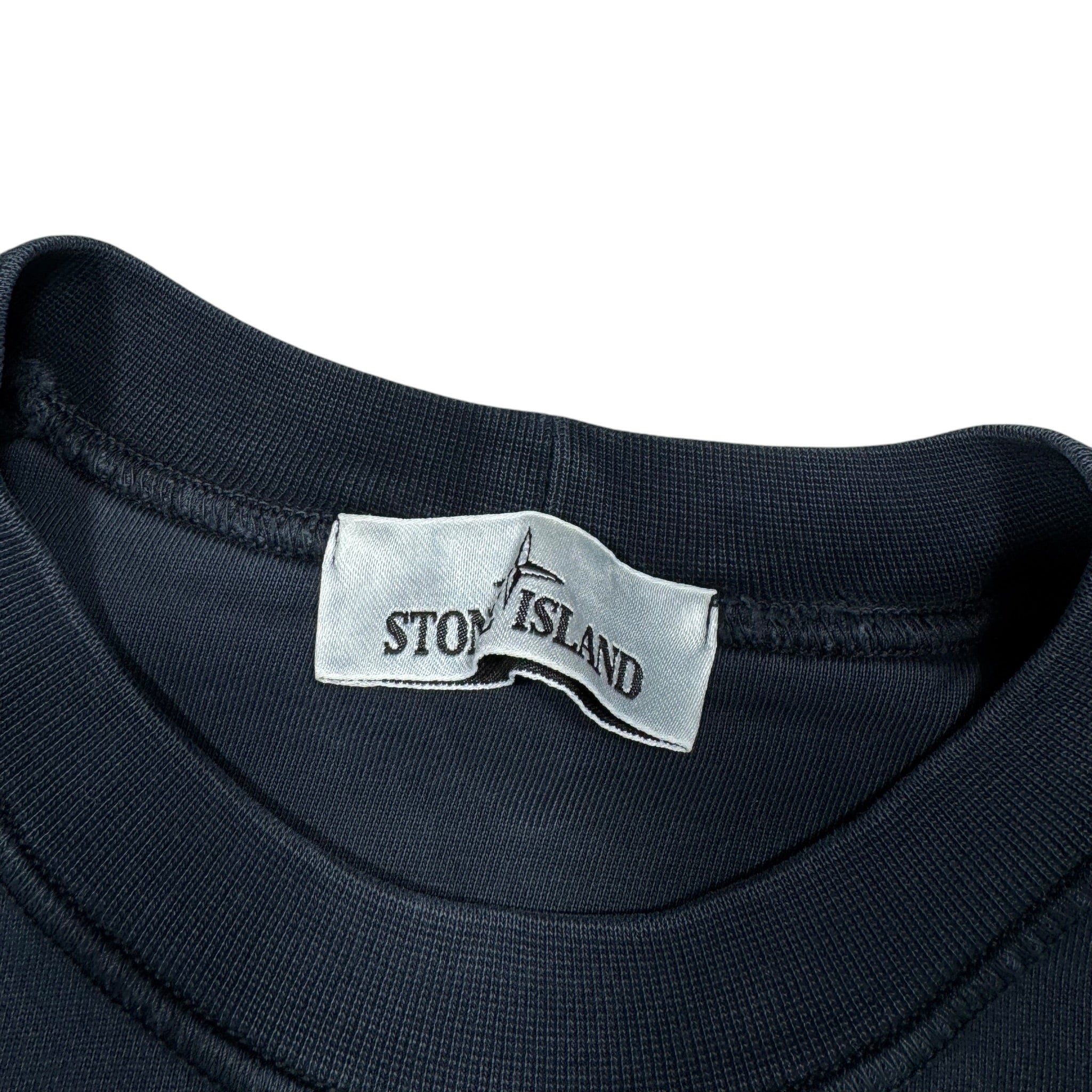 Sweat Stone Island (S)