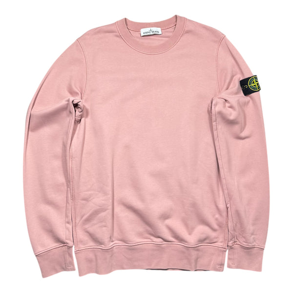 Sweat Stone Island (M)