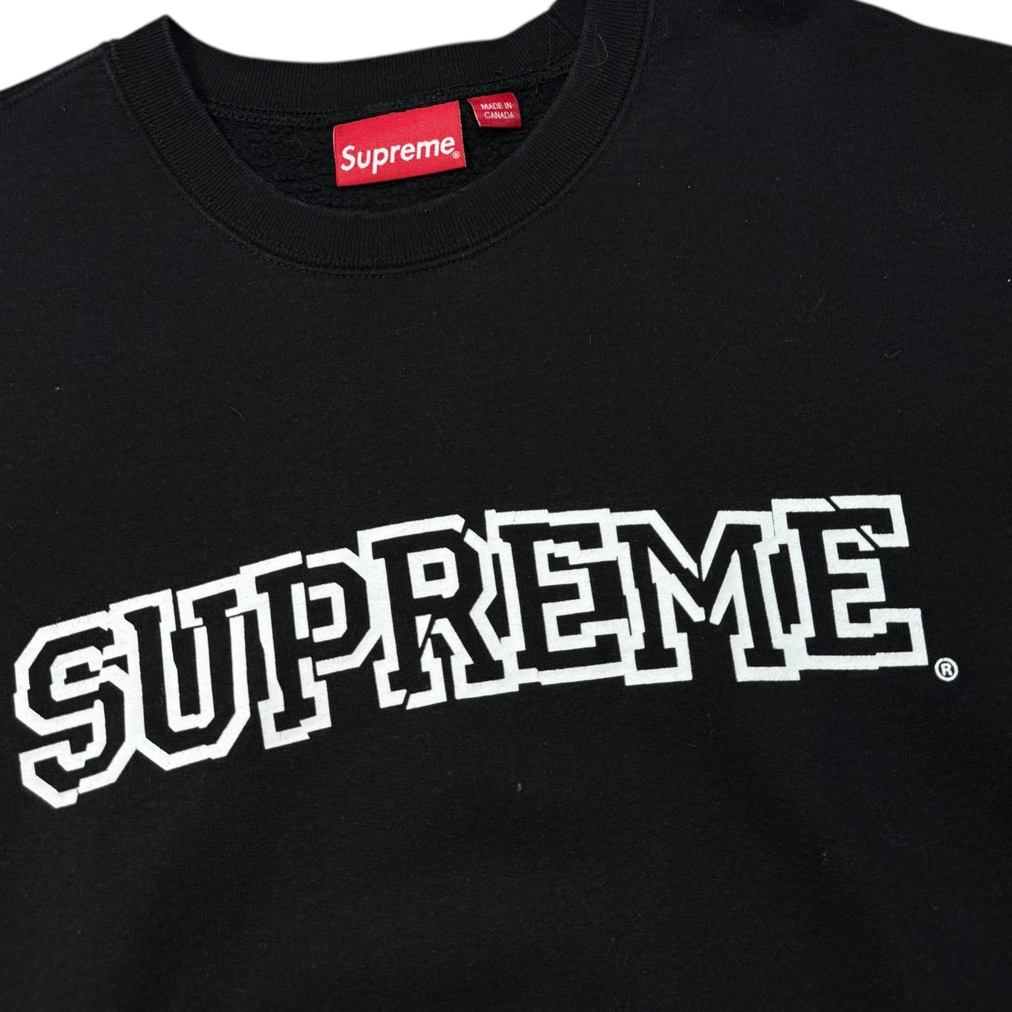 Sweat Supreme (M)