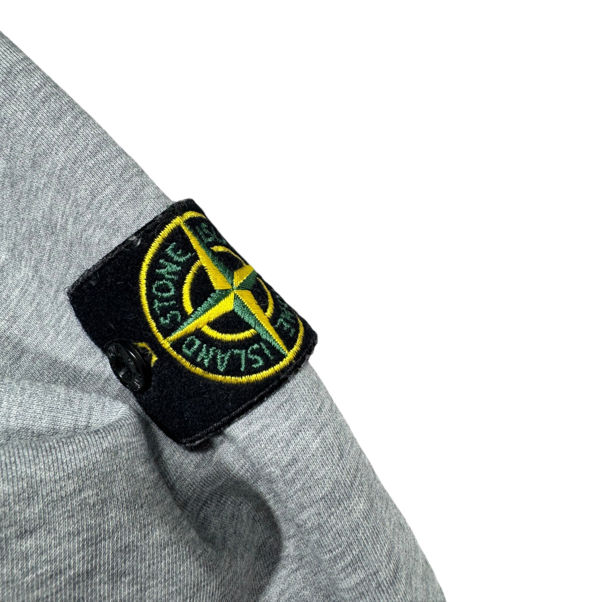 Sweat Stone Island (M)