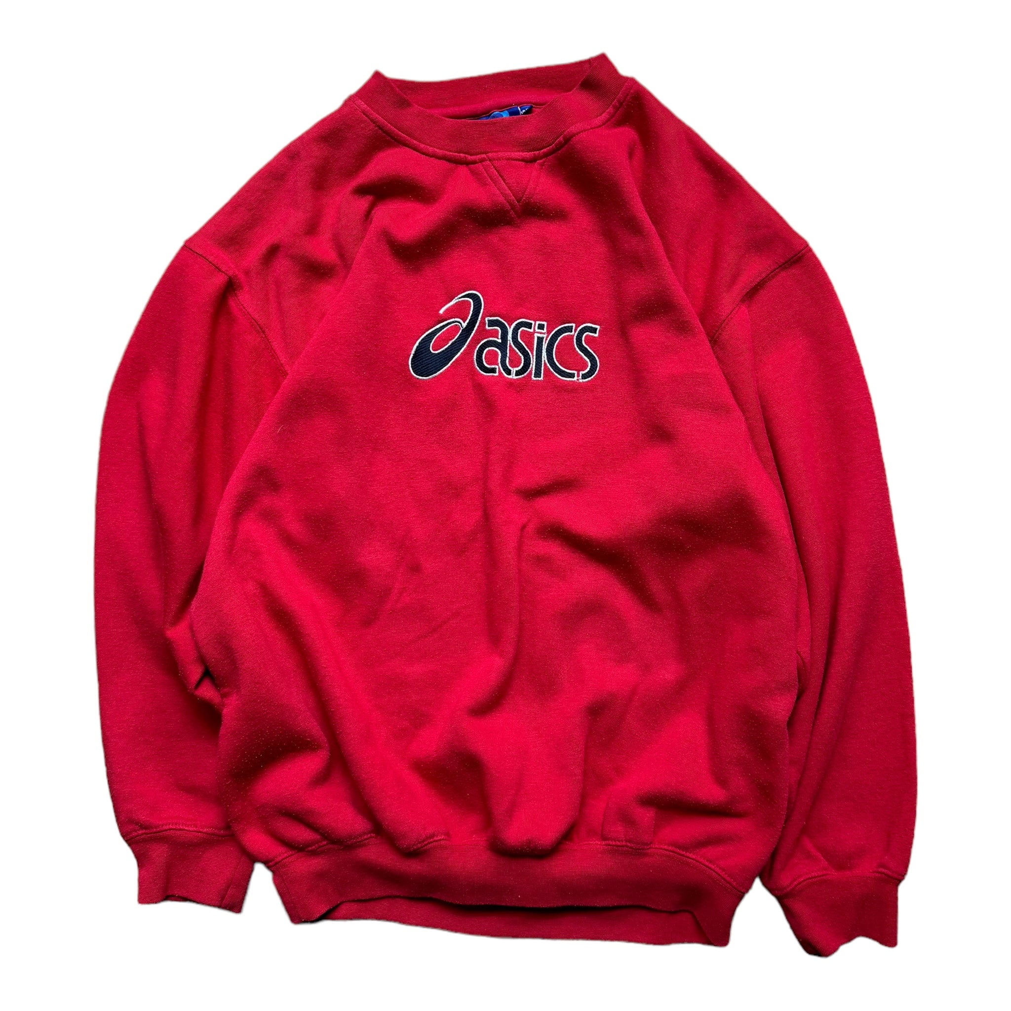 Sweatshirt Asics Vintage (S)