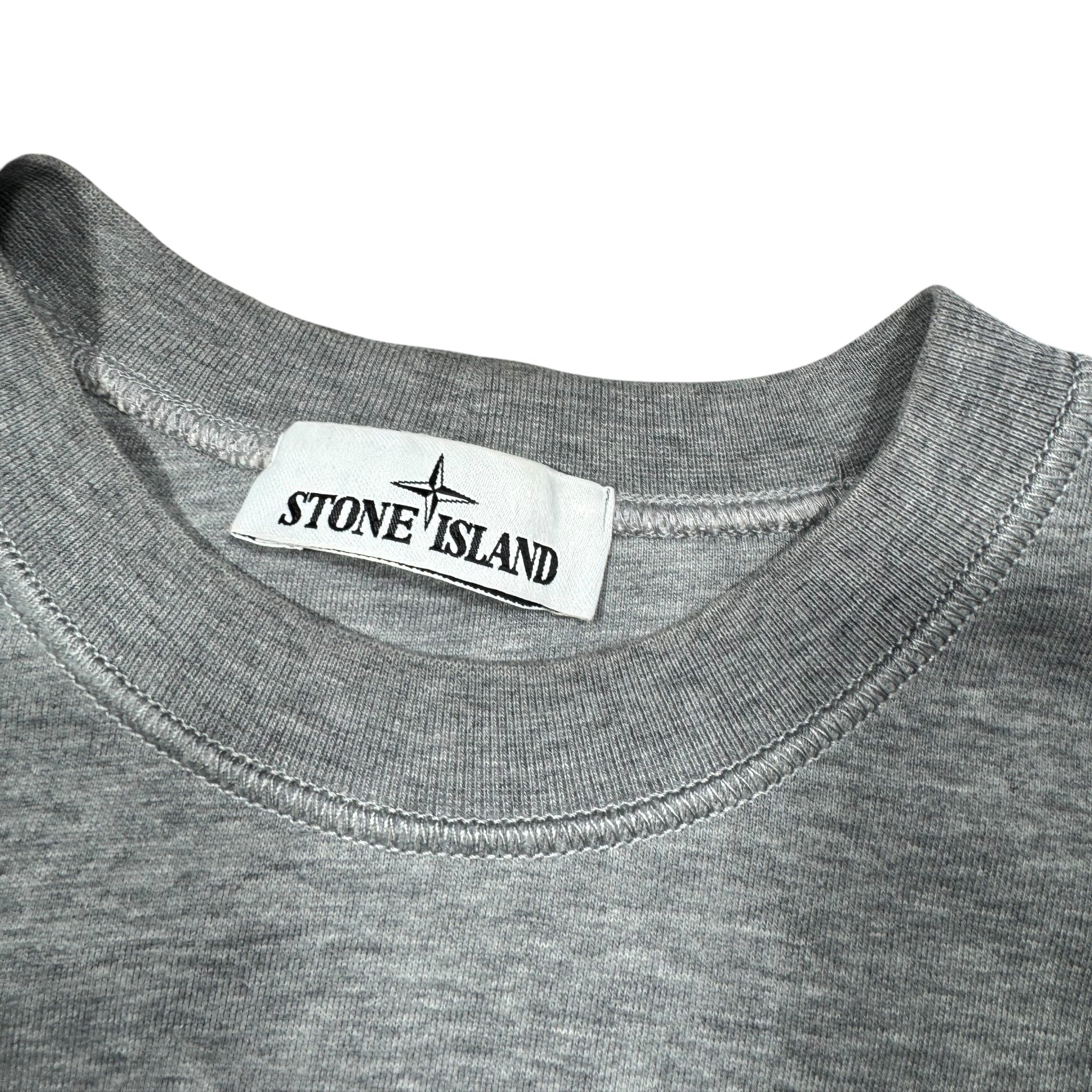 Sweat Stone Island (M)