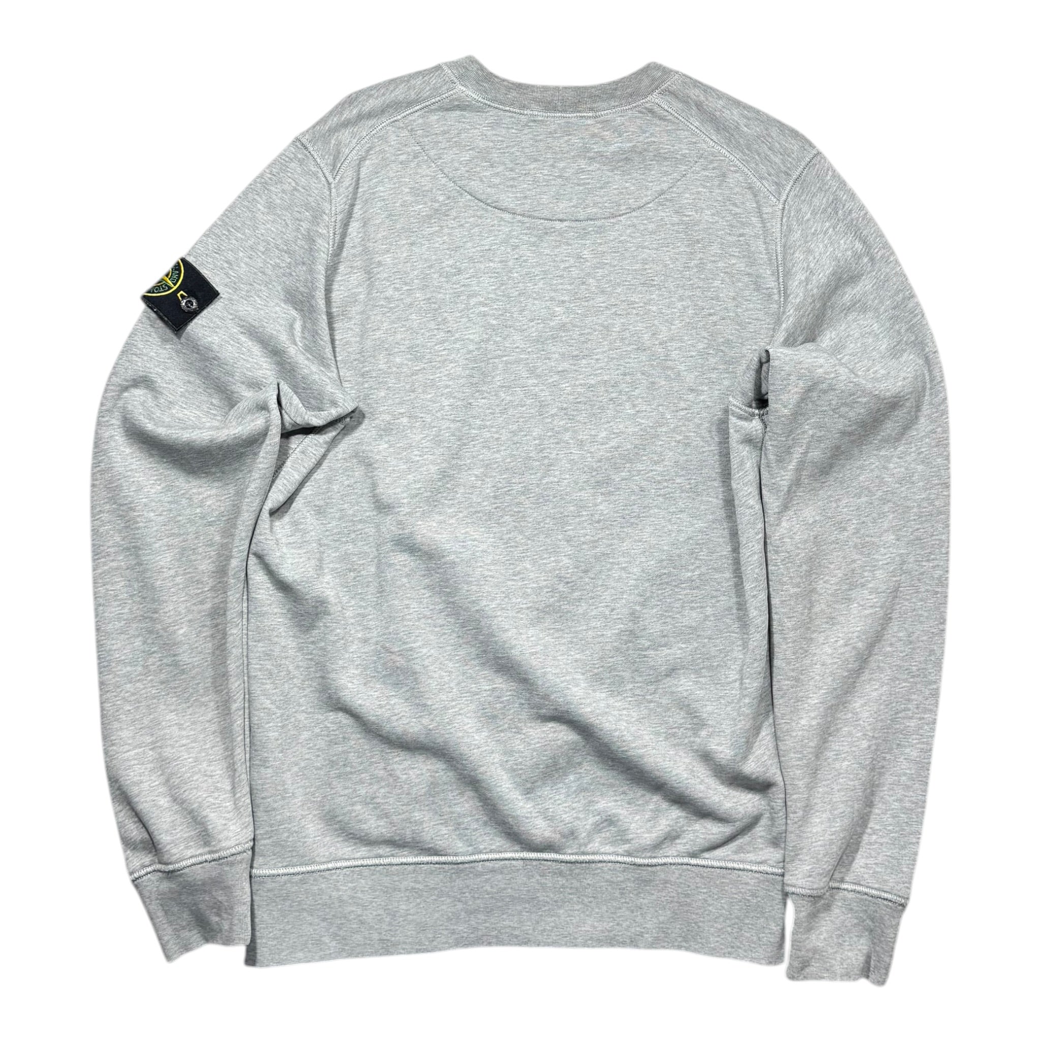 Sweat Stone Island (M)