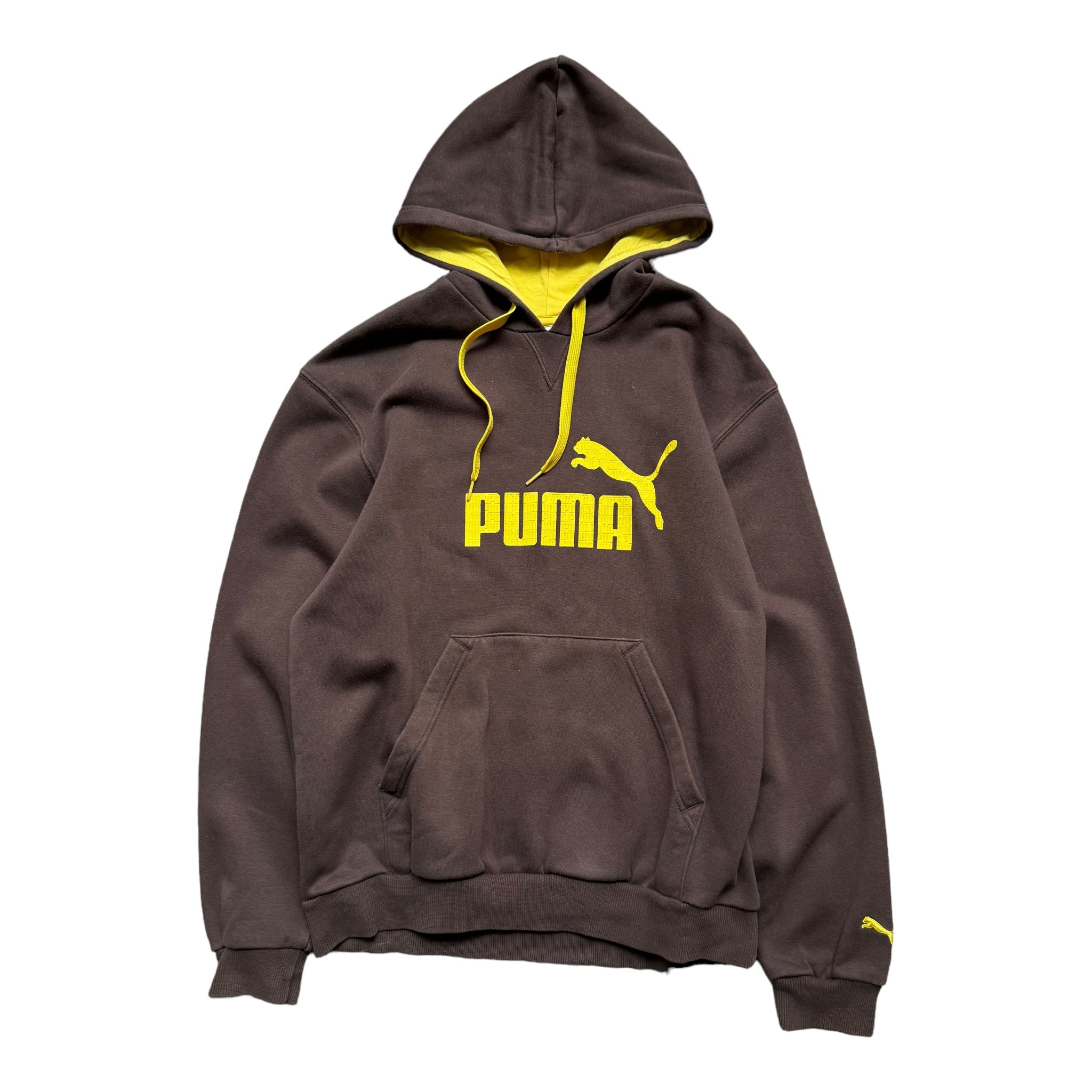 Sweat Puma vintage (M)