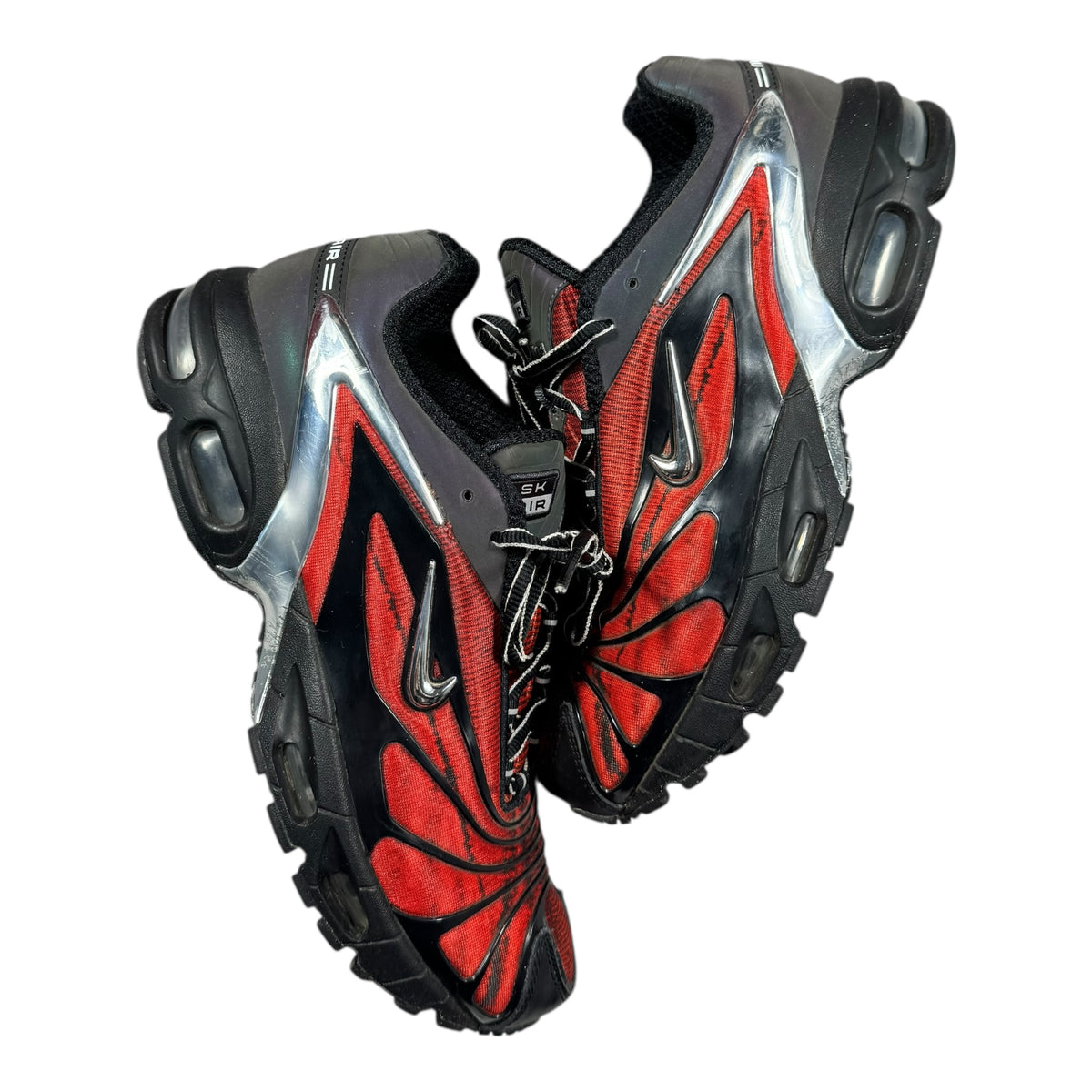 Nike Skepta - Main Image