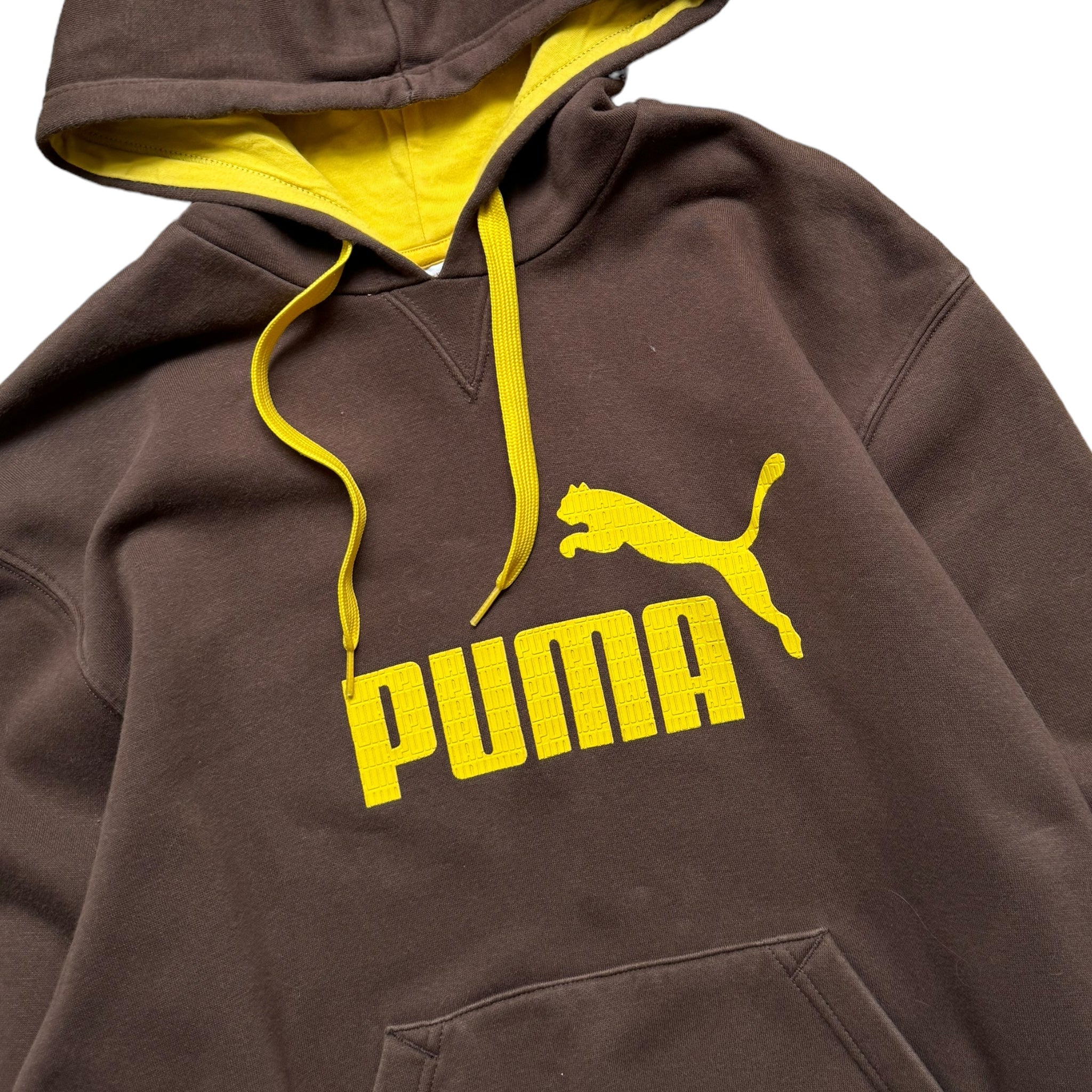 Sweat Puma vintage (M)