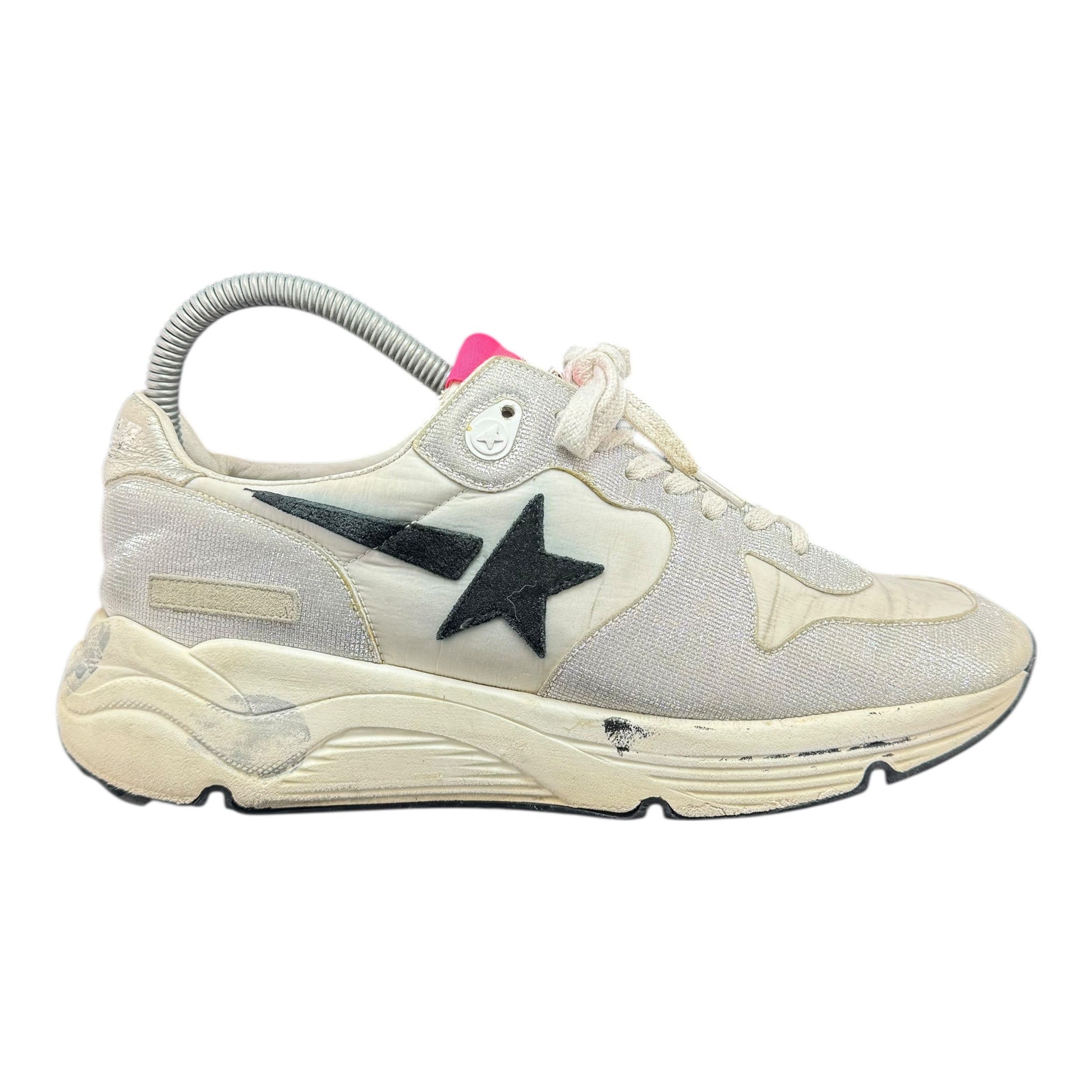 Golden Goose Running (38EU)