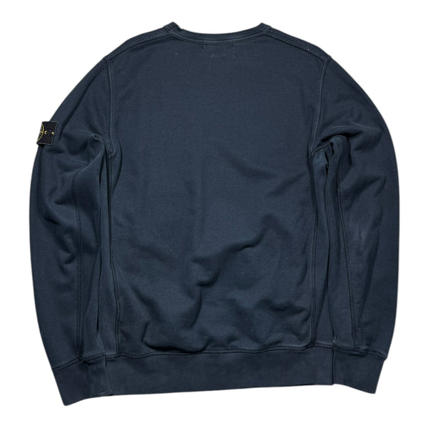 Sweat Stone Island (L)