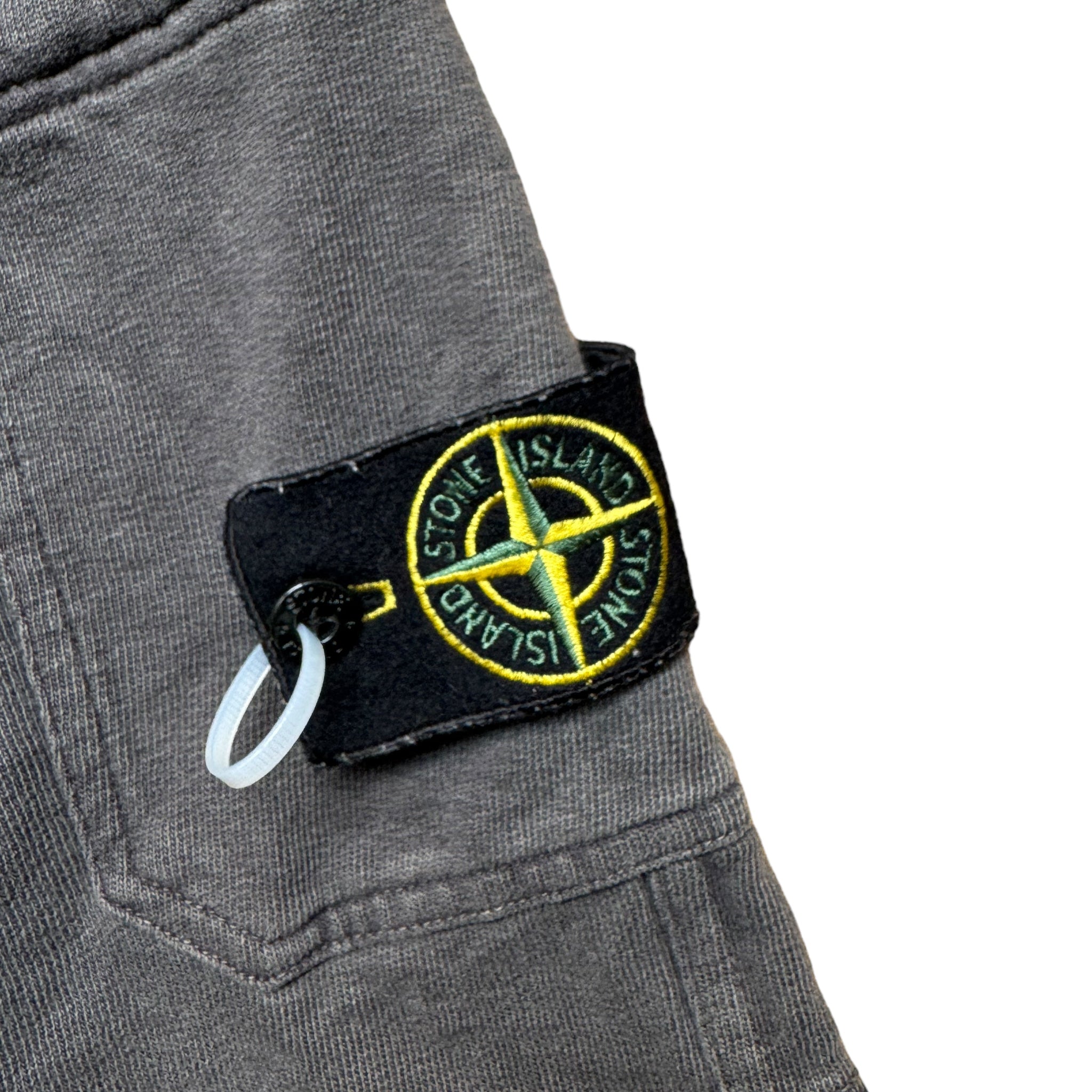 Short Stone Island (S)