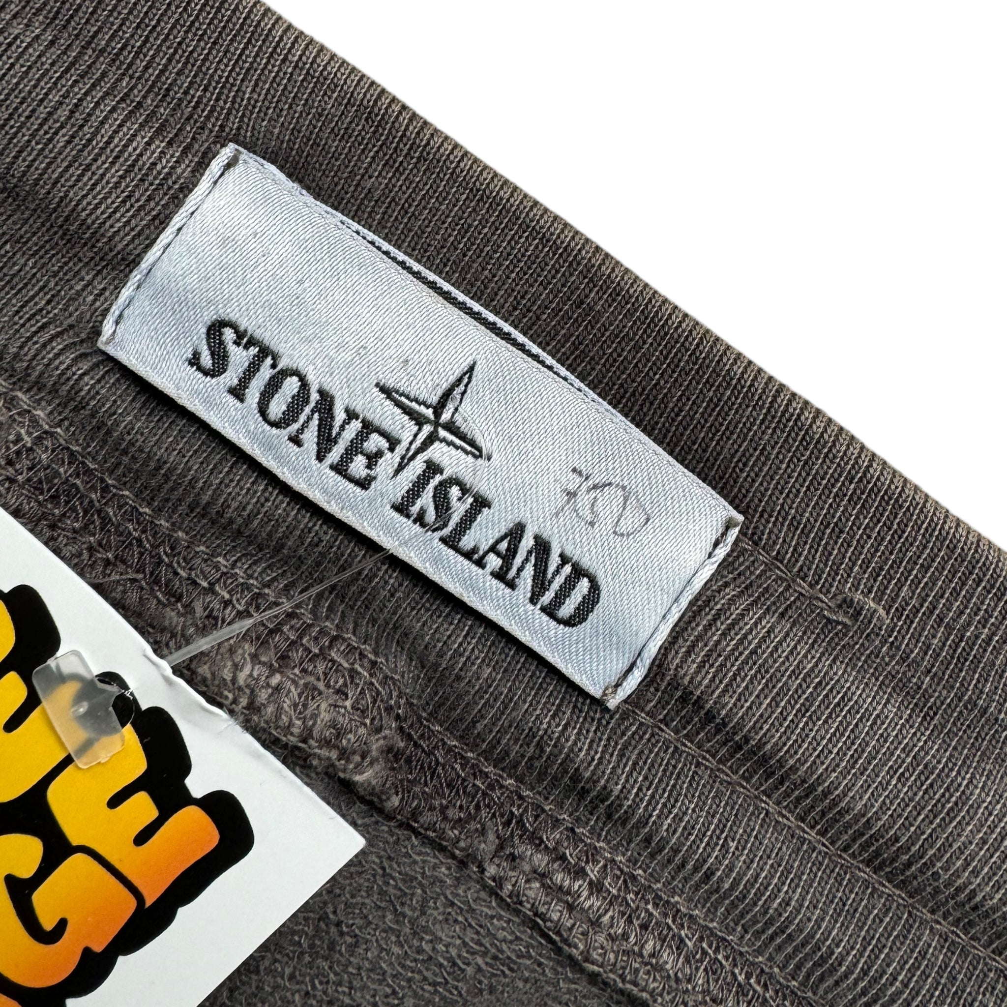 Short Stone Island (S)