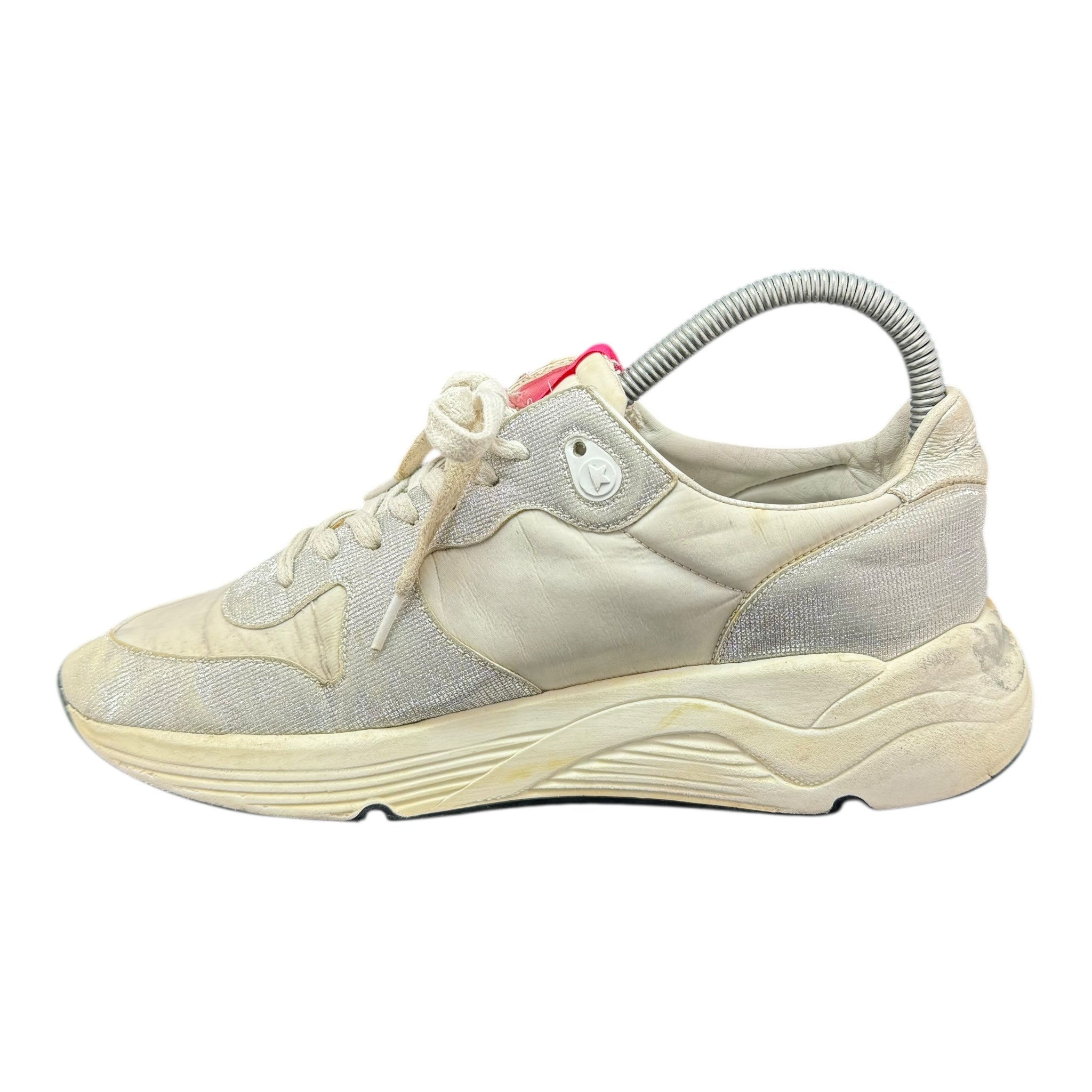 Golden Goose Running (38EU)