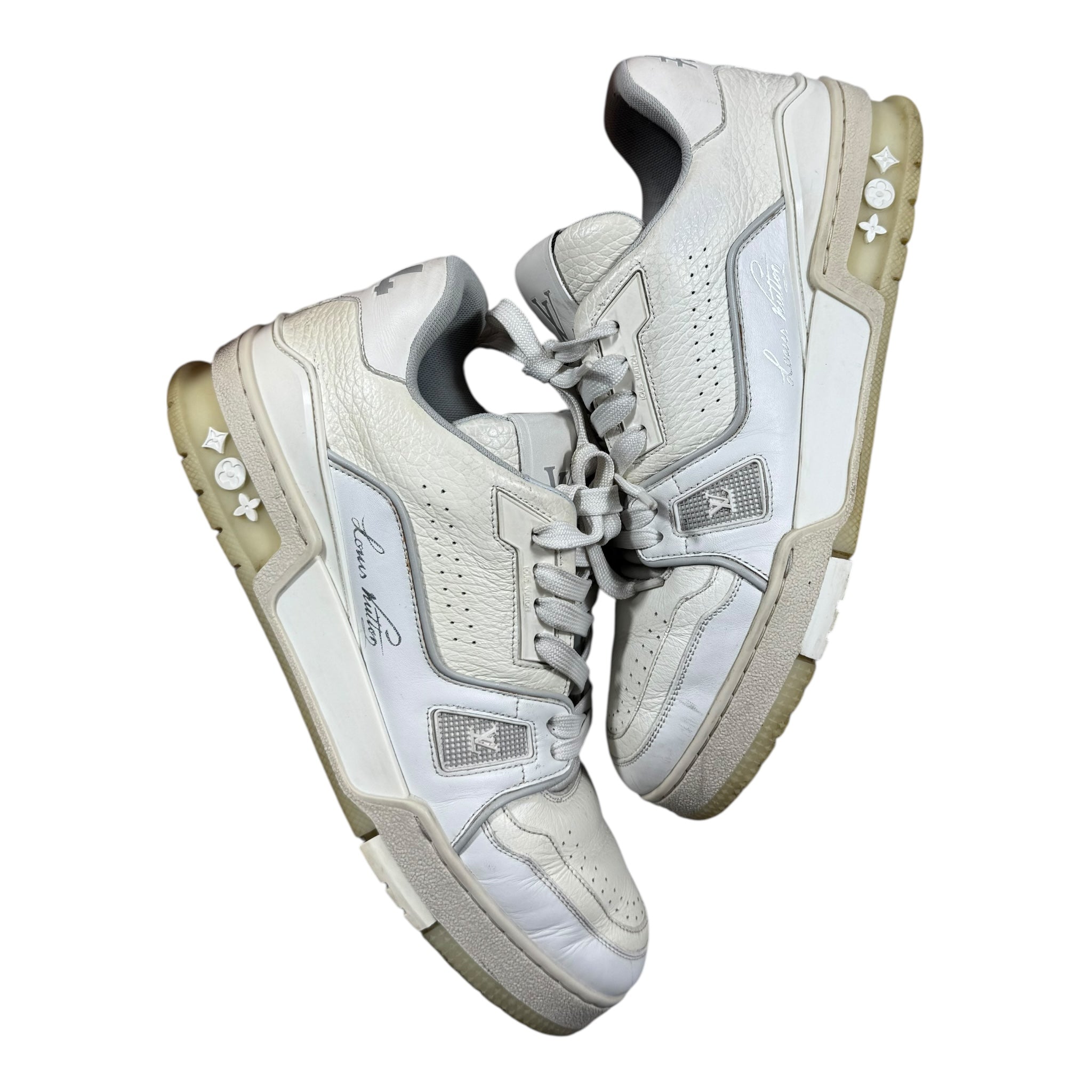 Louis Vuitton Trainer (6)