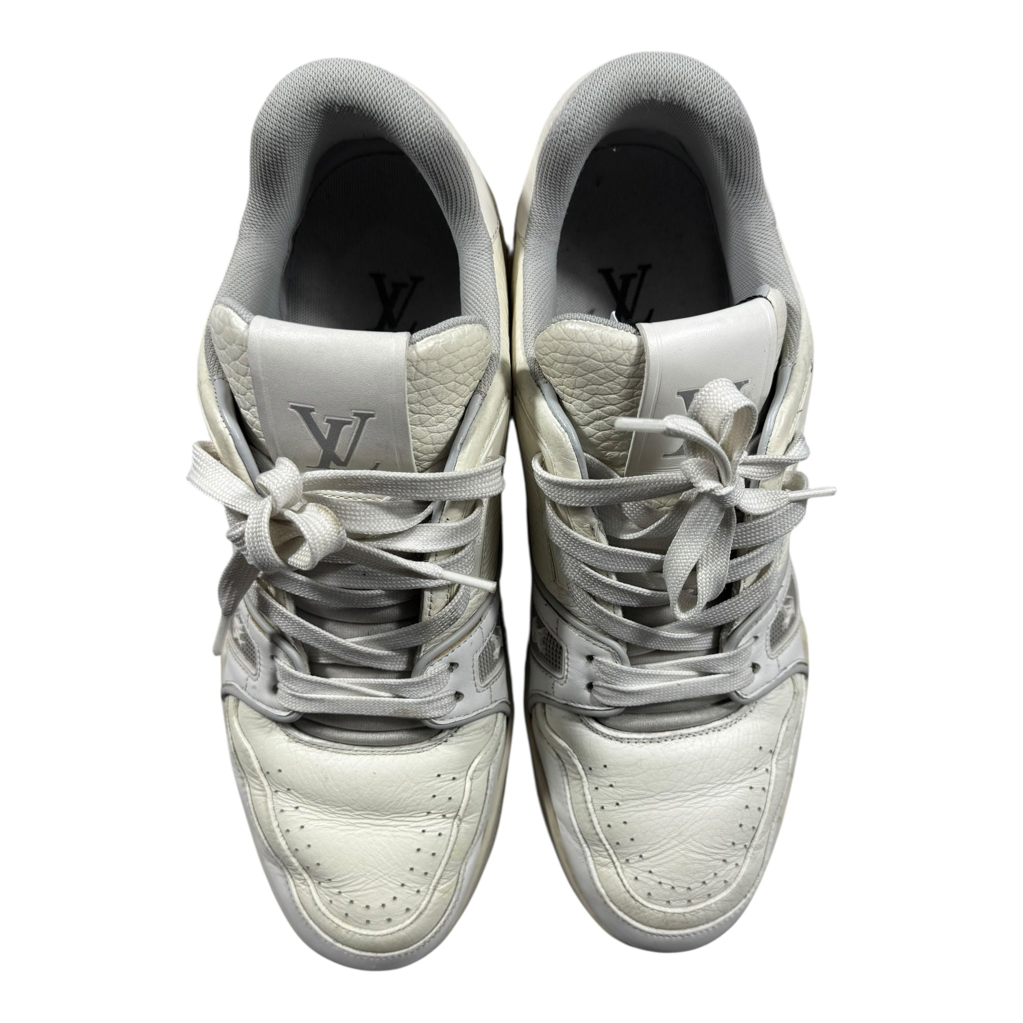 Louis Vuitton Trainer (6)