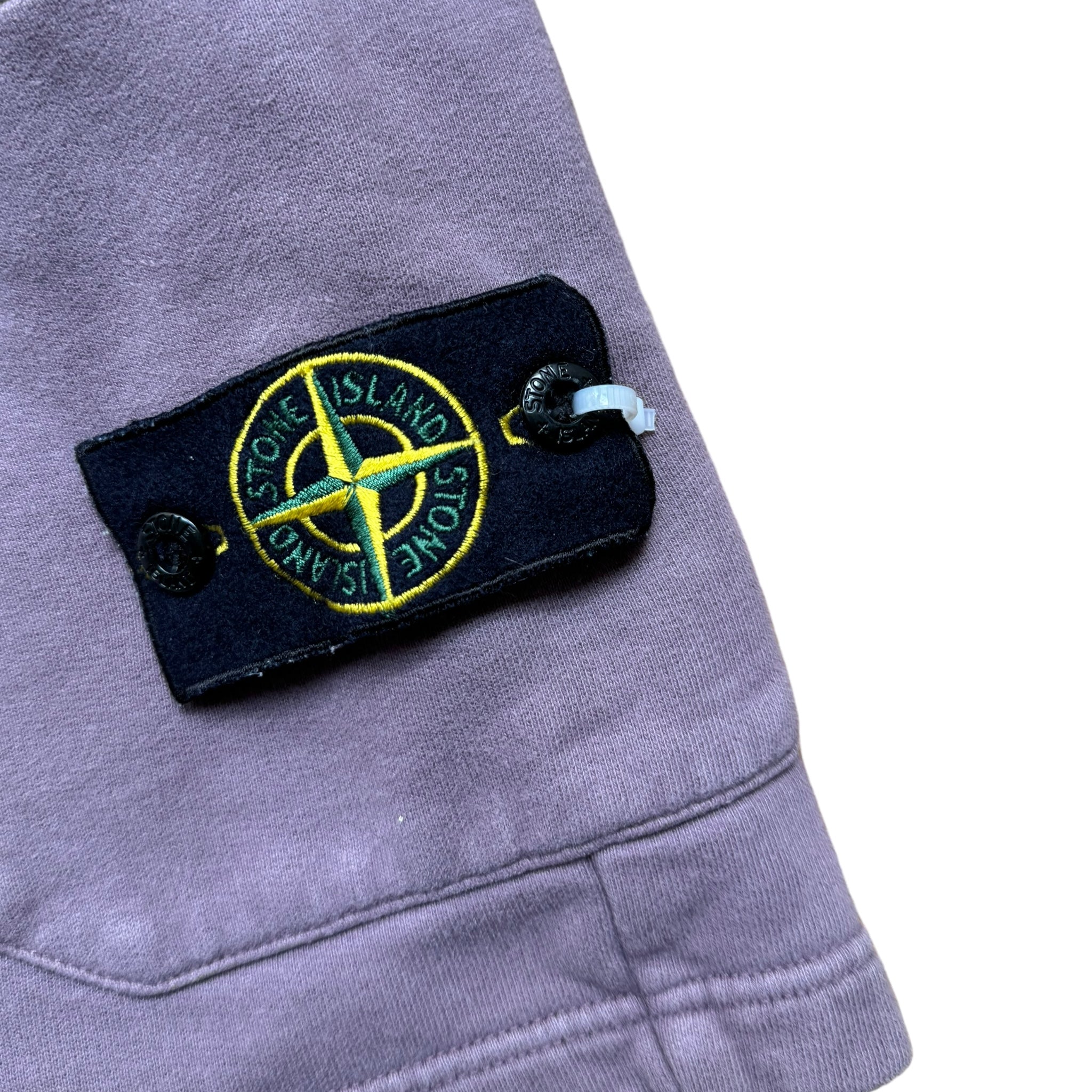 Kurze Stone Island (L)