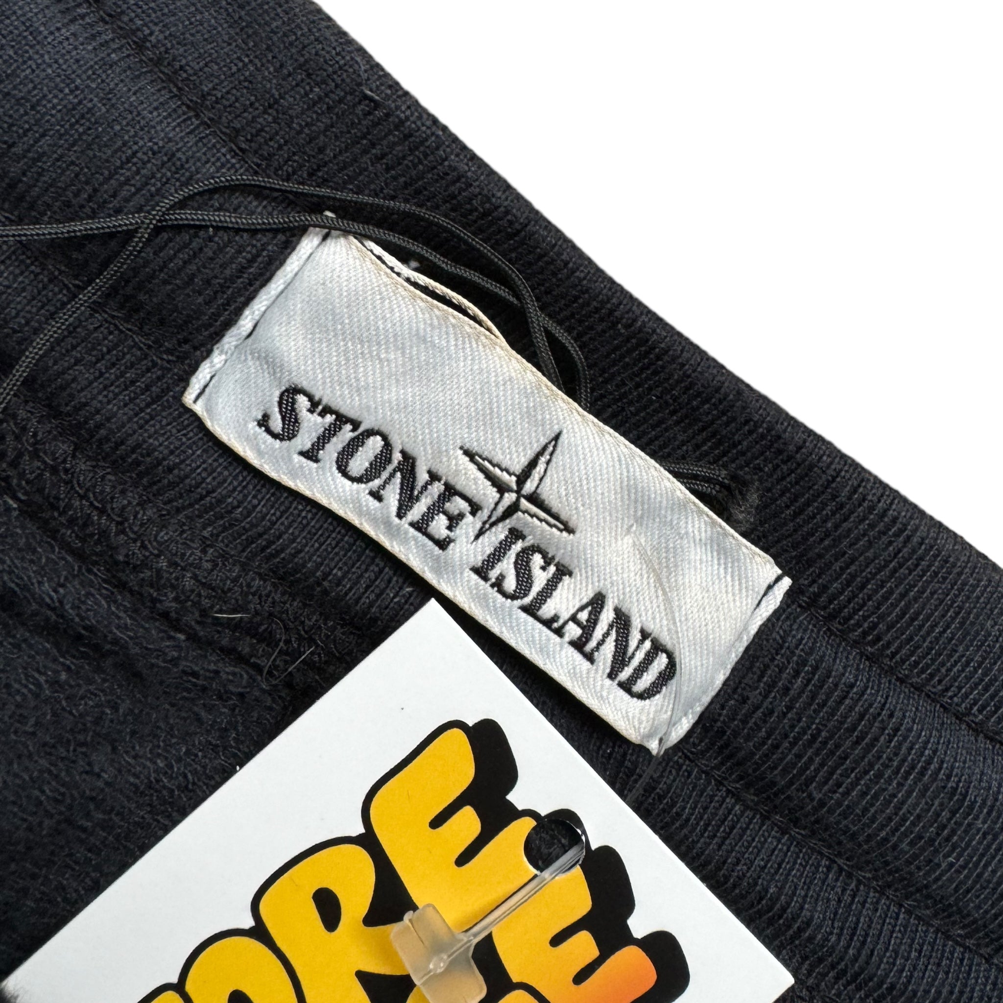 Kurze Stone Island (XL)